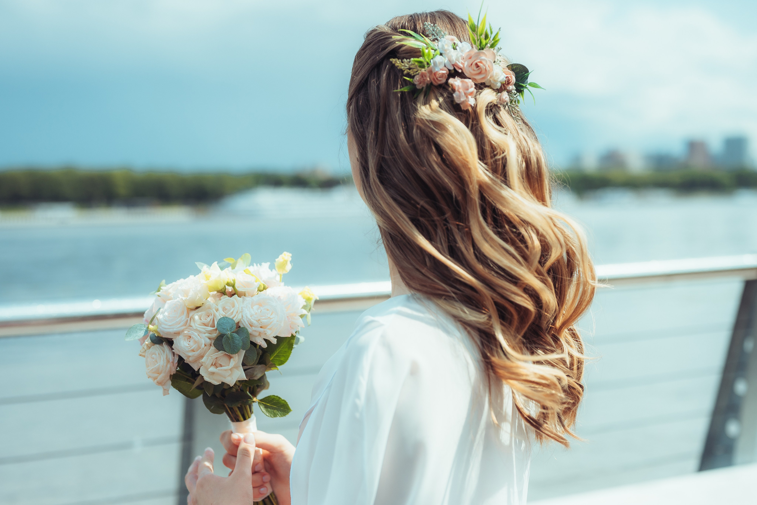 Свадебная съёмка Ивана и Анастасии. Иван Кубик — фотограф и видеограф