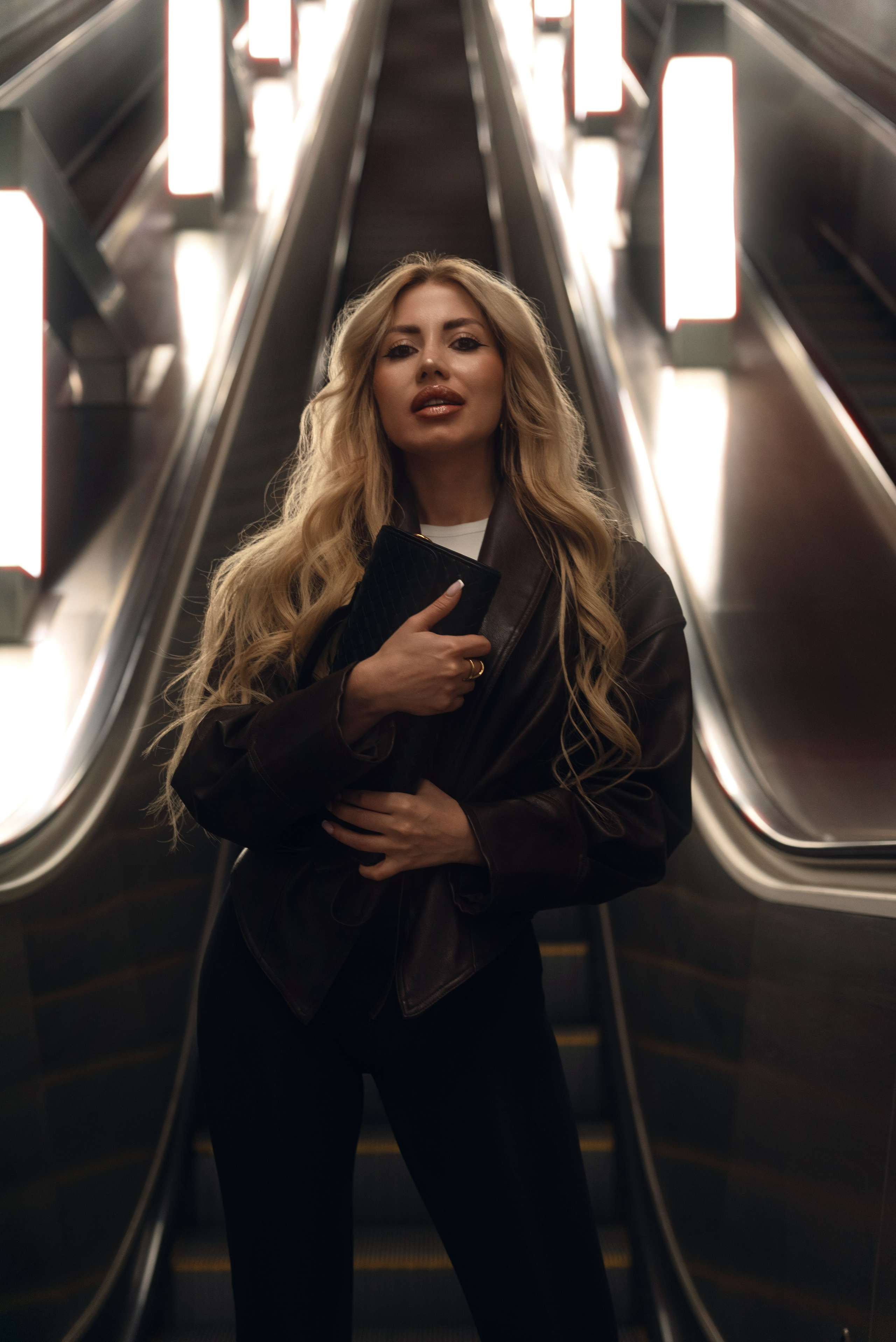 Уличные съемки. Главная