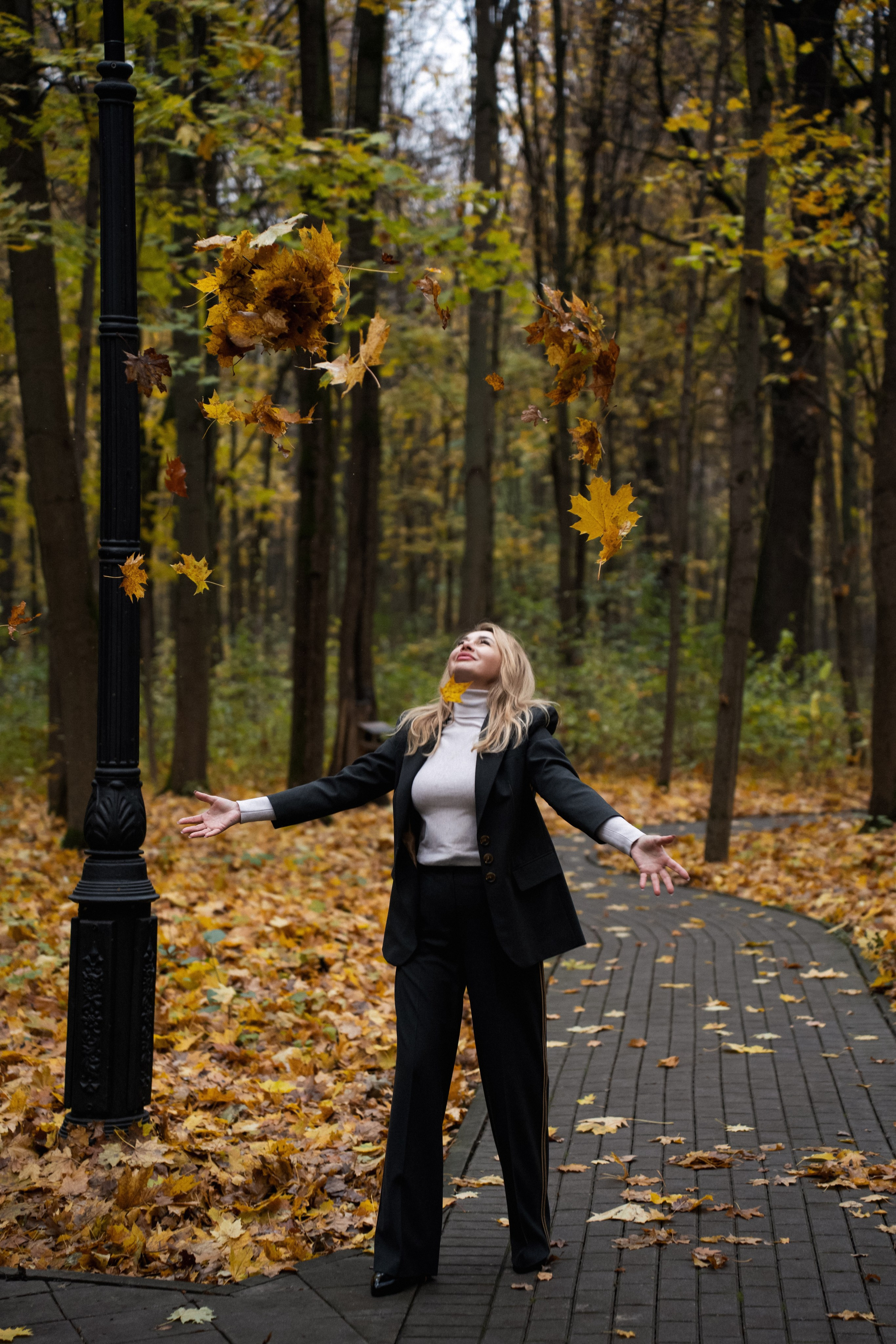 Анжела. Индивидуальный и семейный фотограф из Москвы