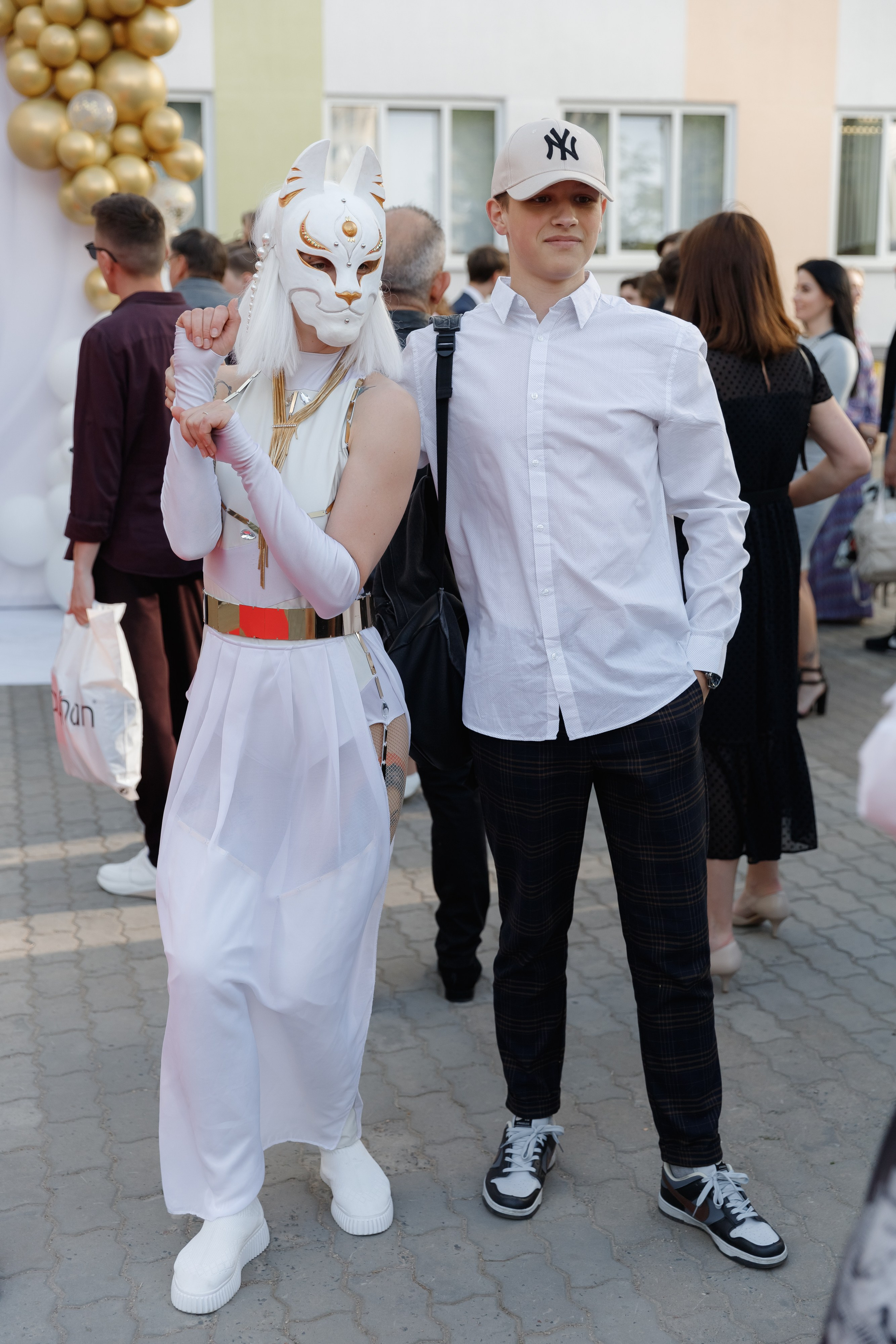 Школьный выпускной 2023 год в Минске. Свадебный фотограф в Минске/Беларуси Сергей Спиридонов