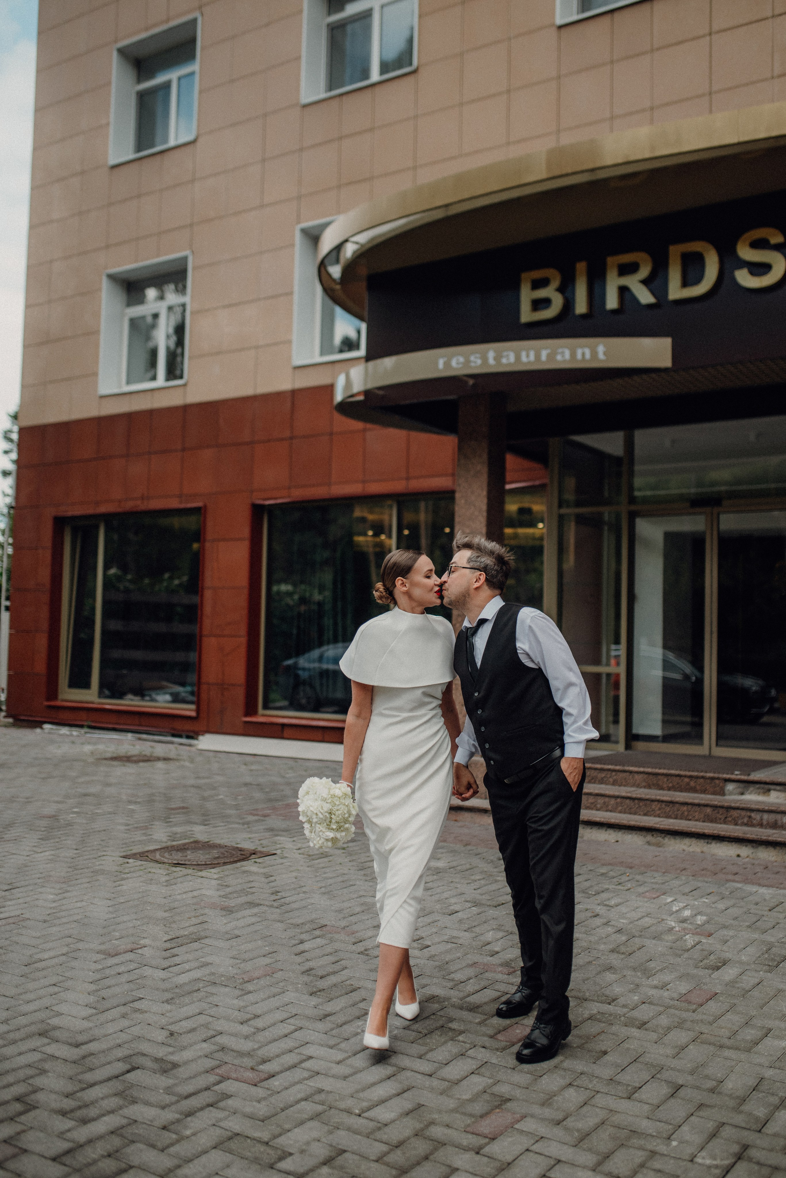 Екатерина и Михаил. Семейный и детский фотограф Анастасия Иванова