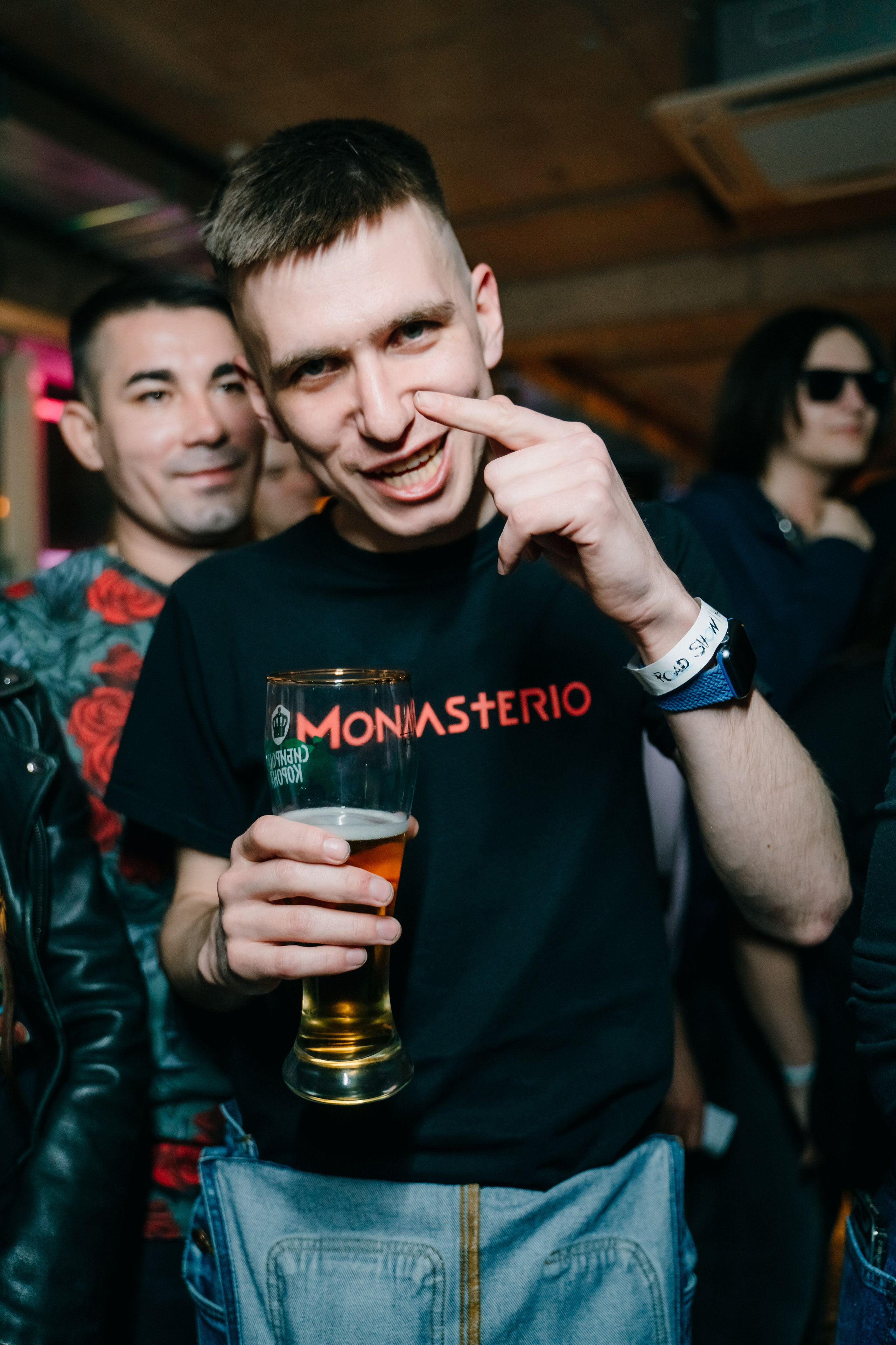 Репортажный фотограф на корпоратив для Inventive Retail Group в Самаре. Фотограф Сергей Логинов