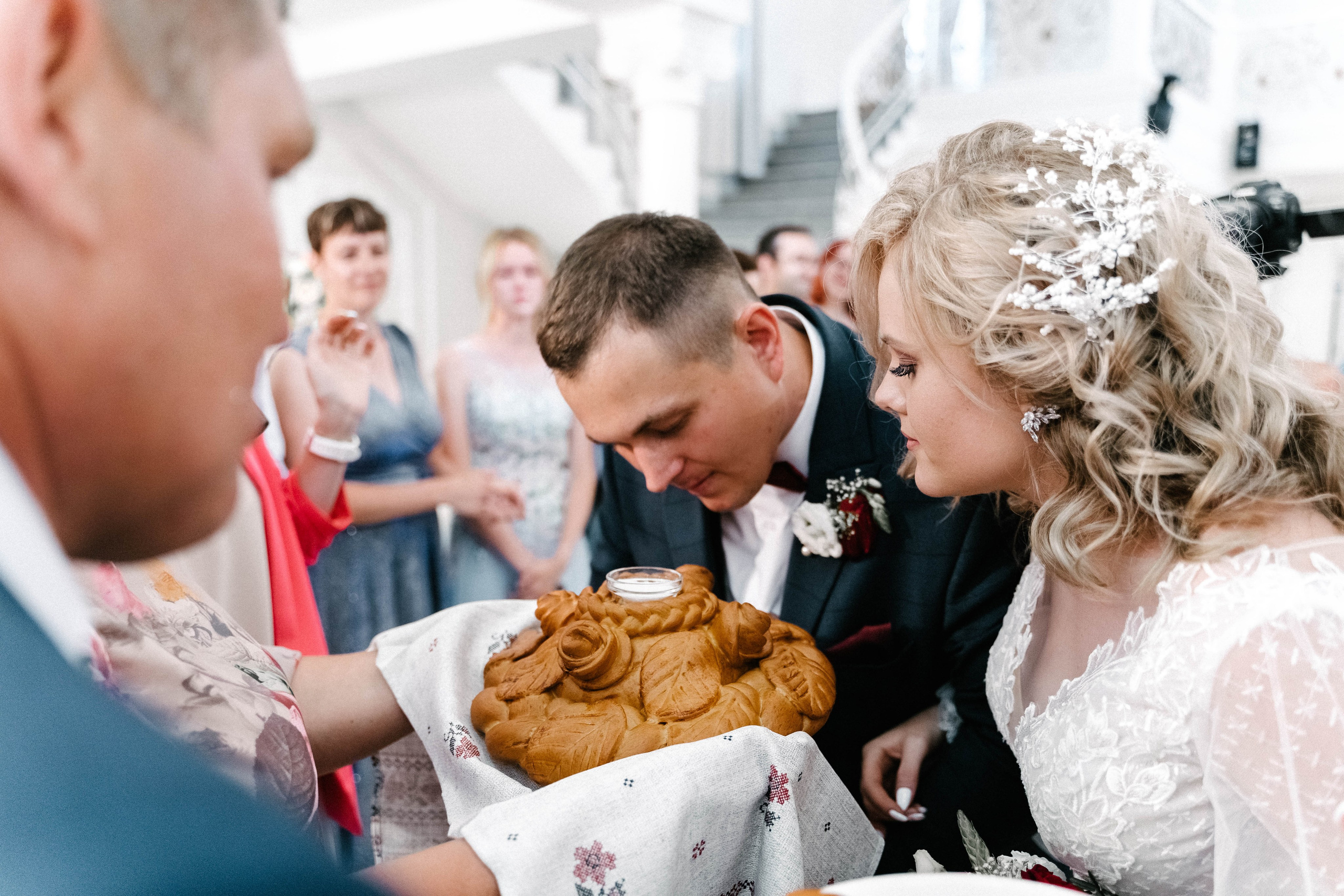 Свадьба Леша и Саша. Фотограф Сергей Логинов