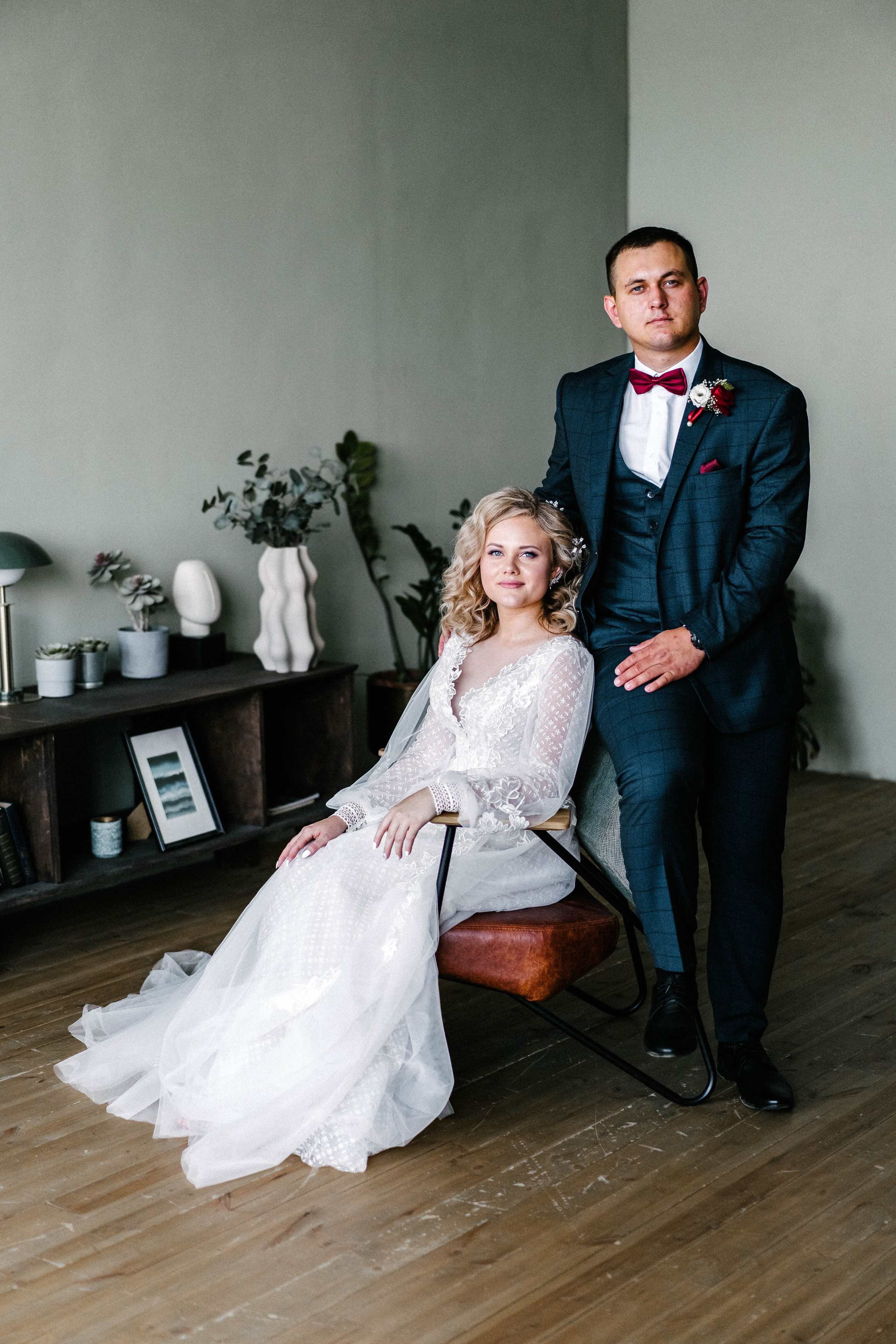 Свадьба Леша и Саша. Фотограф Сергей Логинов