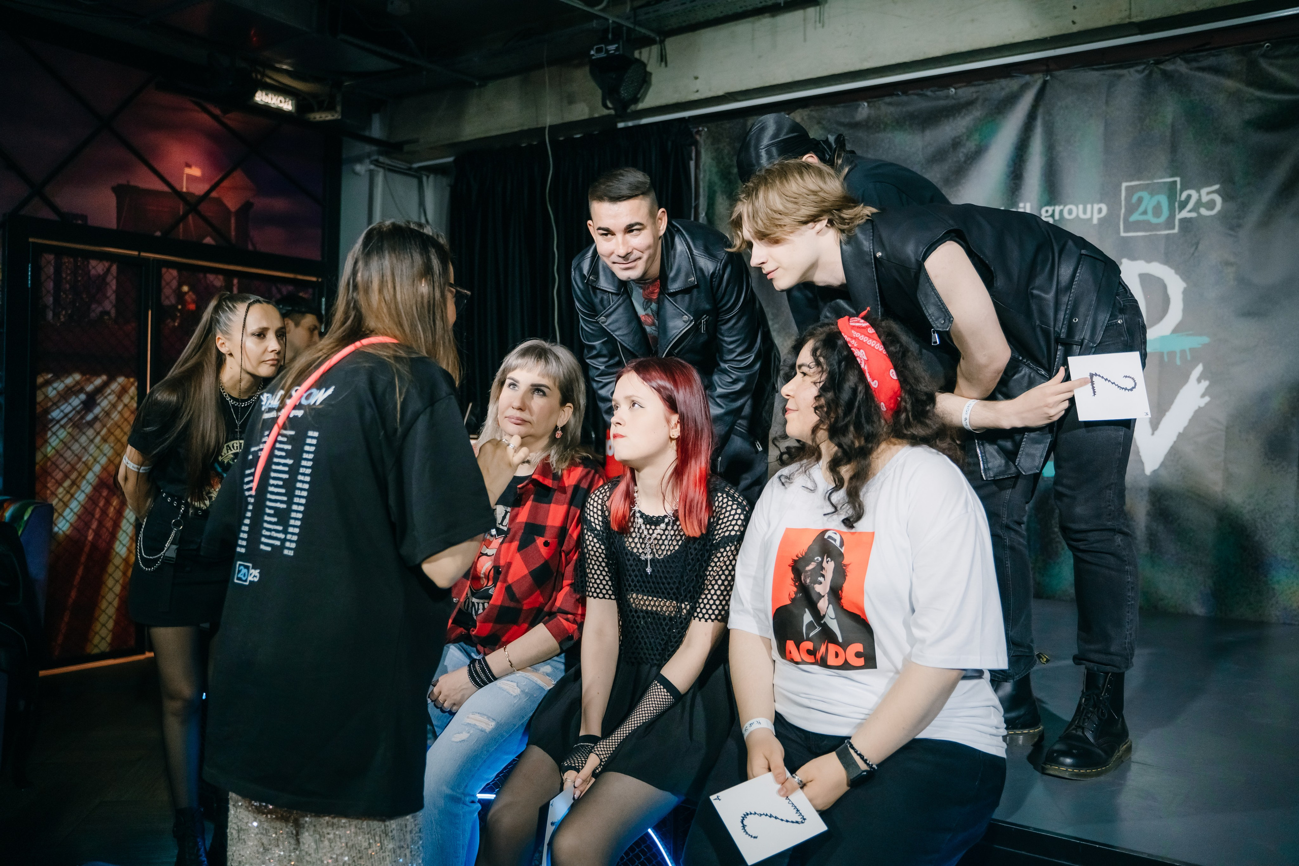 Репортажный фотограф на корпоратив для Inventive Retail Group в Самаре. Фотограф Сергей Логинов