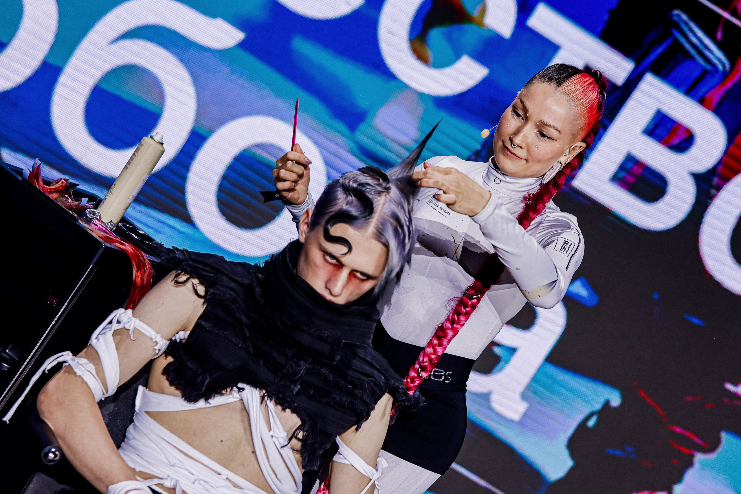 Russian barber week Moscow 10 / 2024. ФОТОГРАФ ЕКАТЕРИНБУРГ