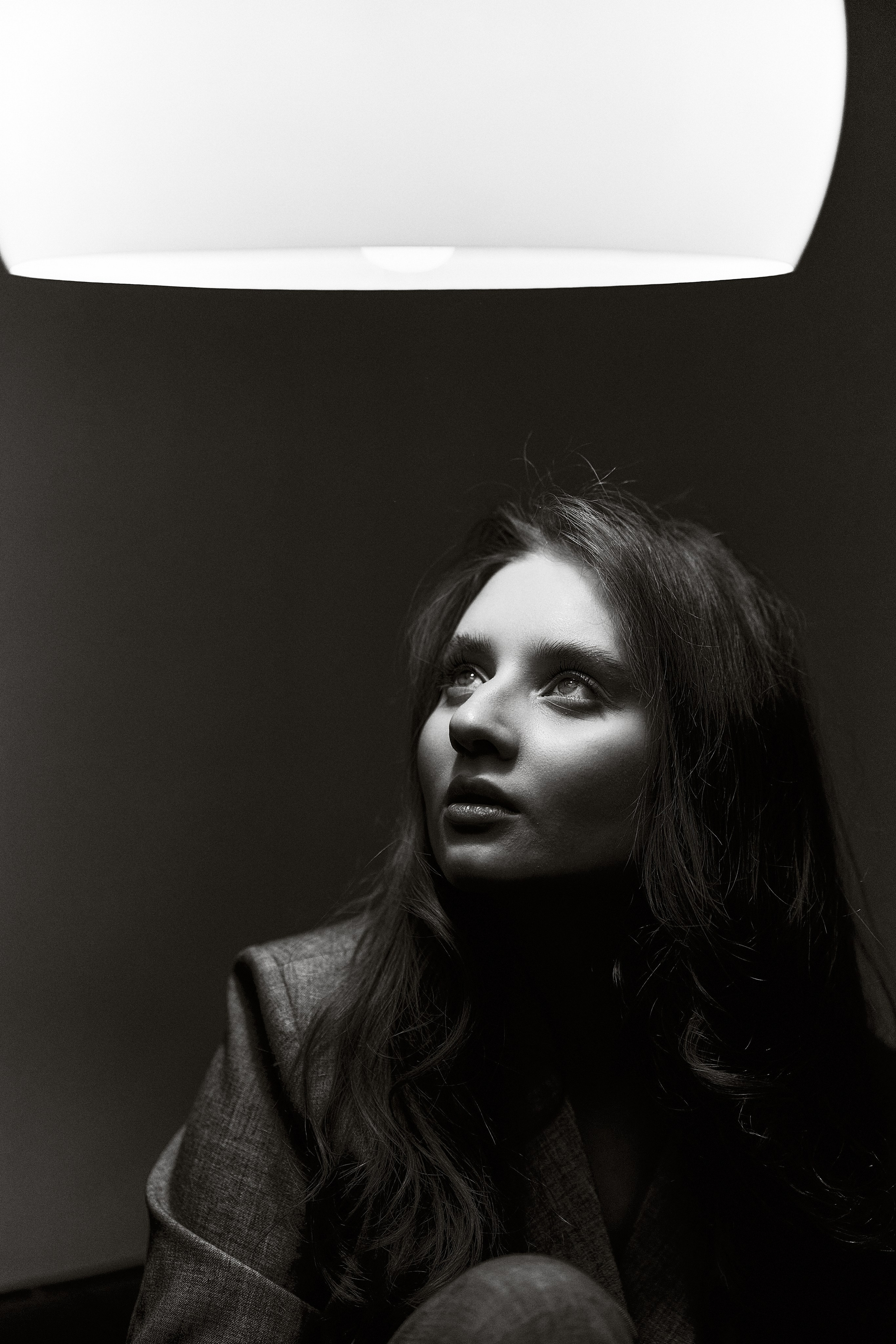 Соня. Портретный фотограф в Москве | Анастасия Старкова