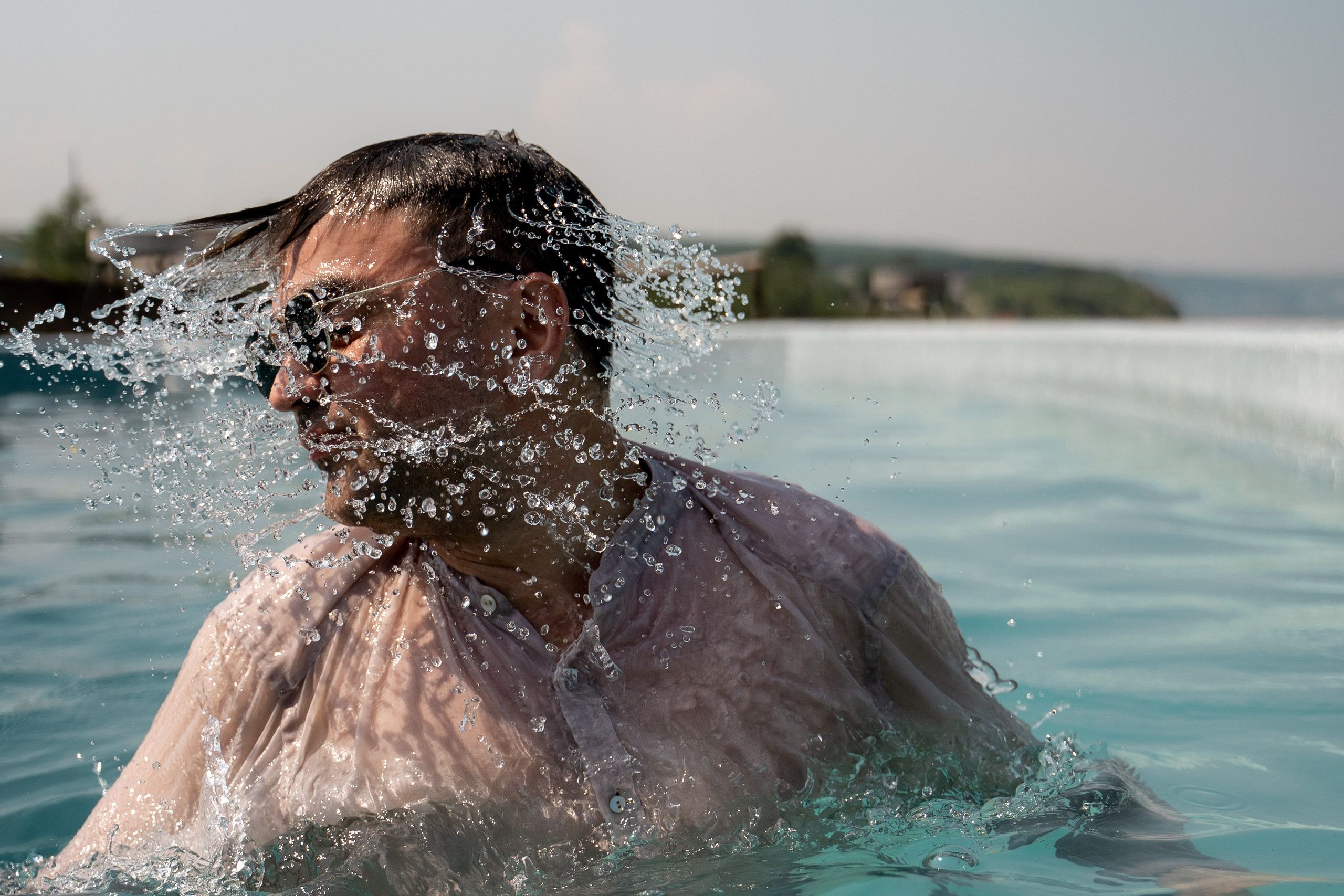 Руслан и Адель. Свадебный фотограф в Казани