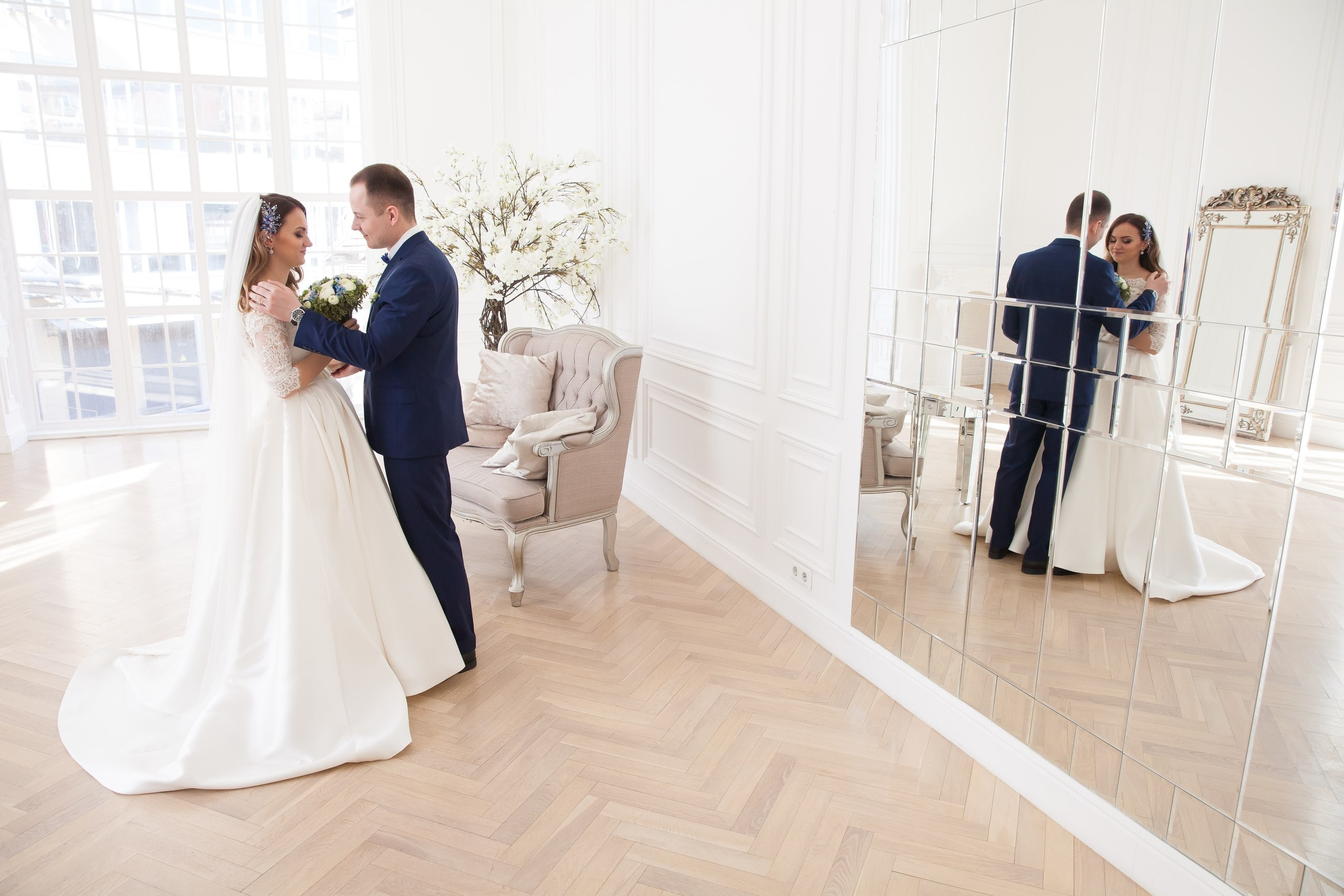 Wedding. Семейный фотограф Москва и Москвовская область