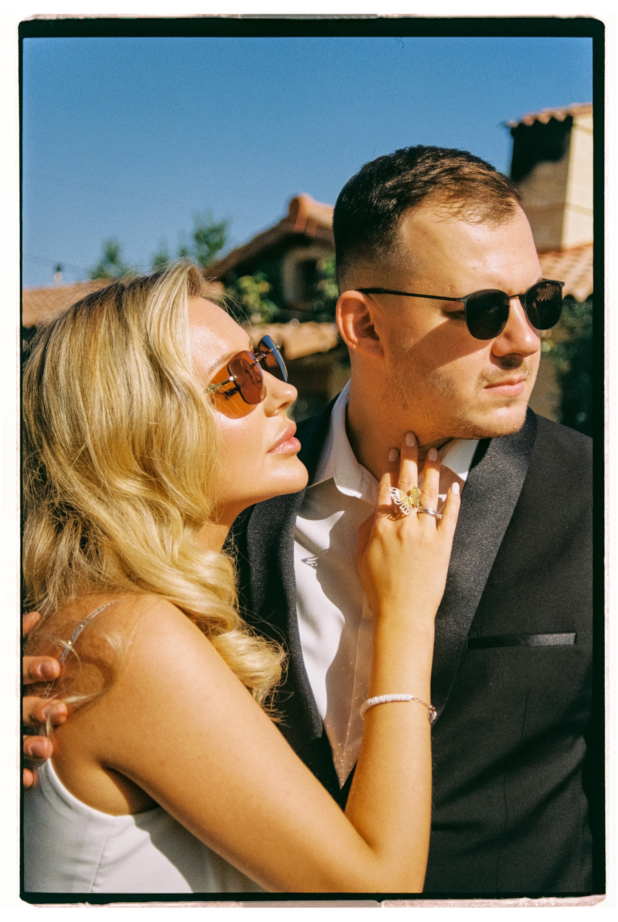 Your love is all I need in my world. Свадебный фотограф в Ростовe-на-Дону Анастасия Прутова