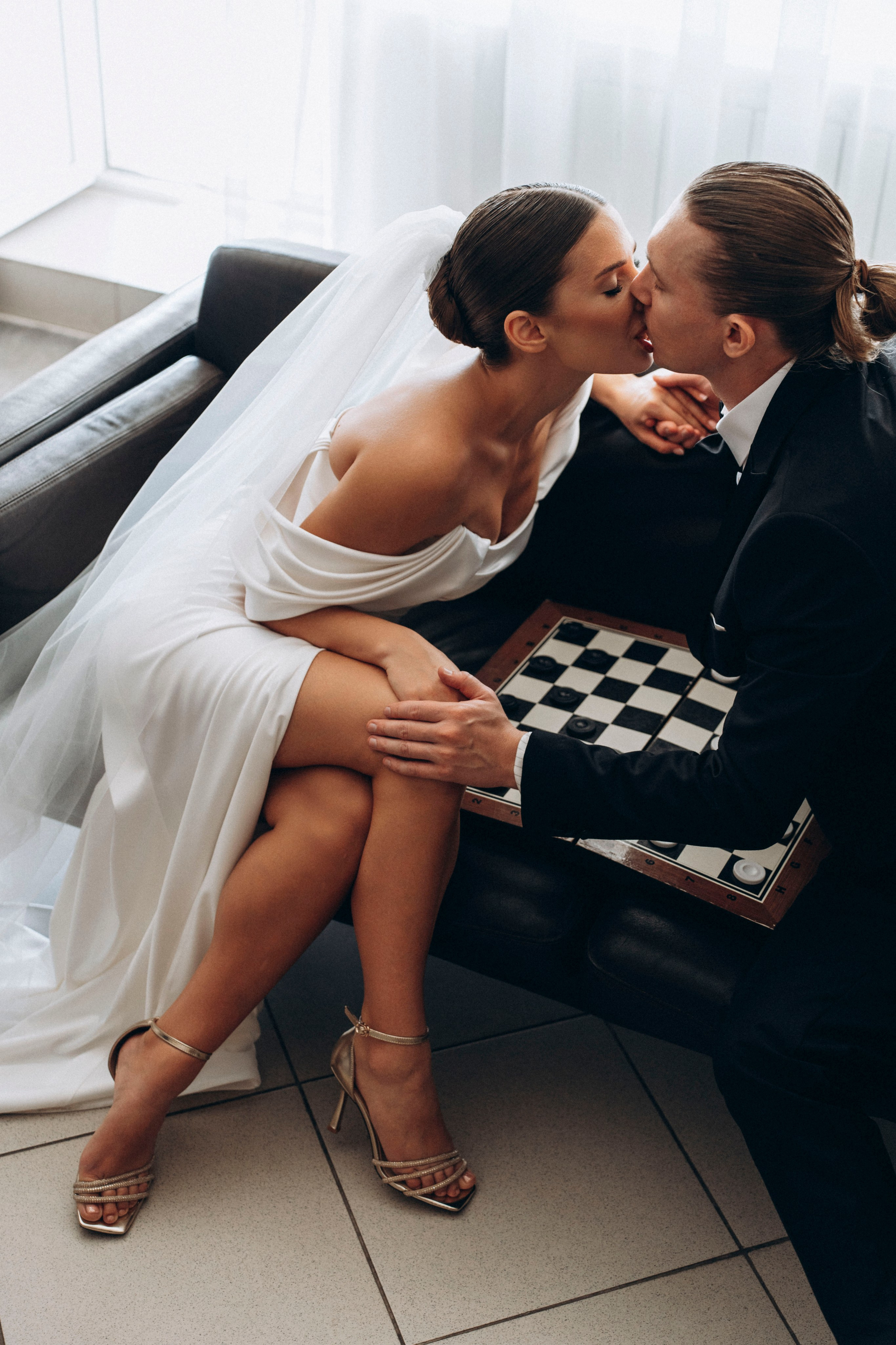 С&A. Свадебный и семейный фотограф в Ейске Инна Чаплюк