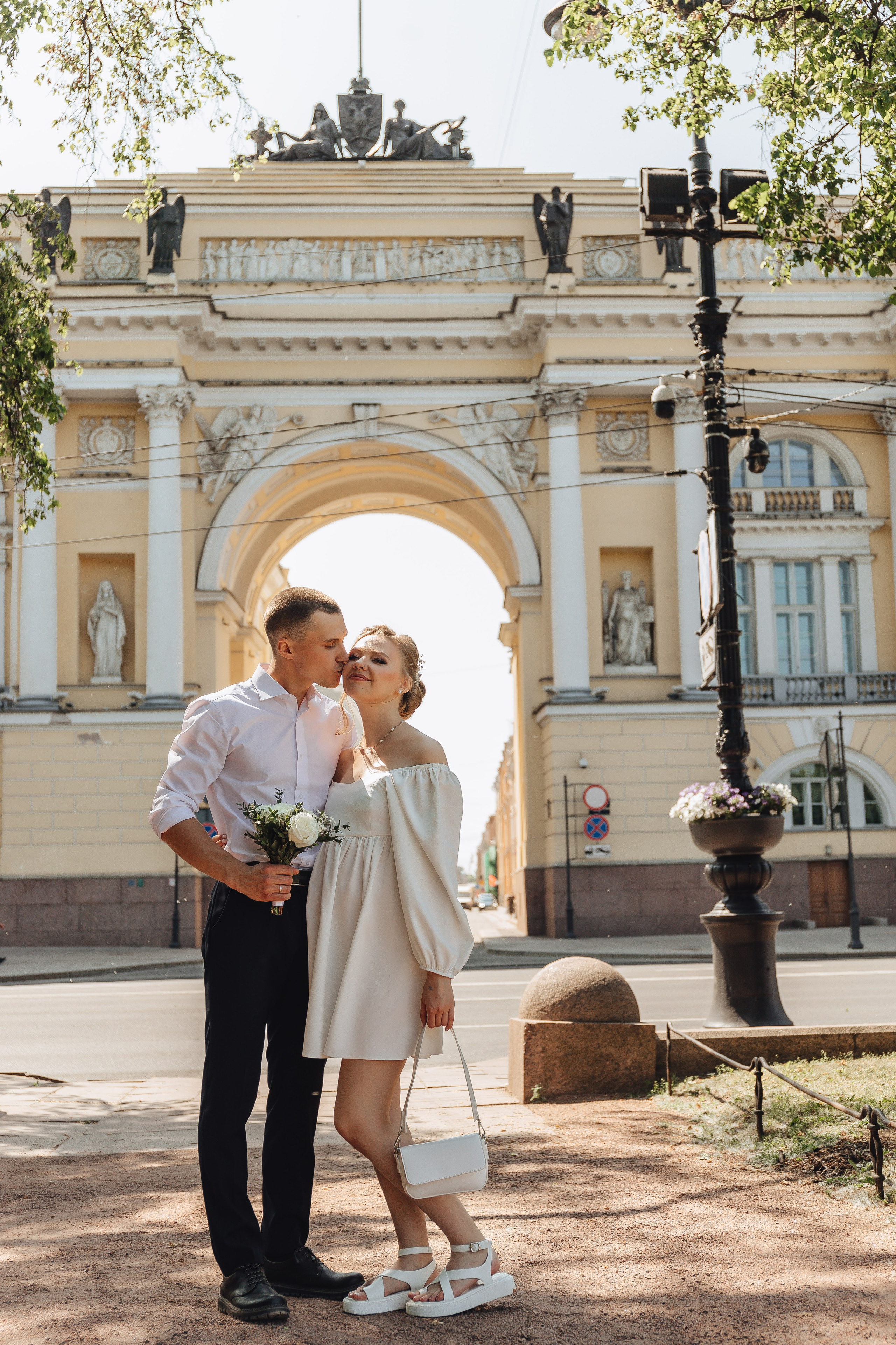 Тимур & Катя. ЗАГС Адмиралтейского района. Свадебный и семейный фотограф Пушкин Царское Село СПБ Питер Санкт-Петербург и Рязань Ольга Козлова