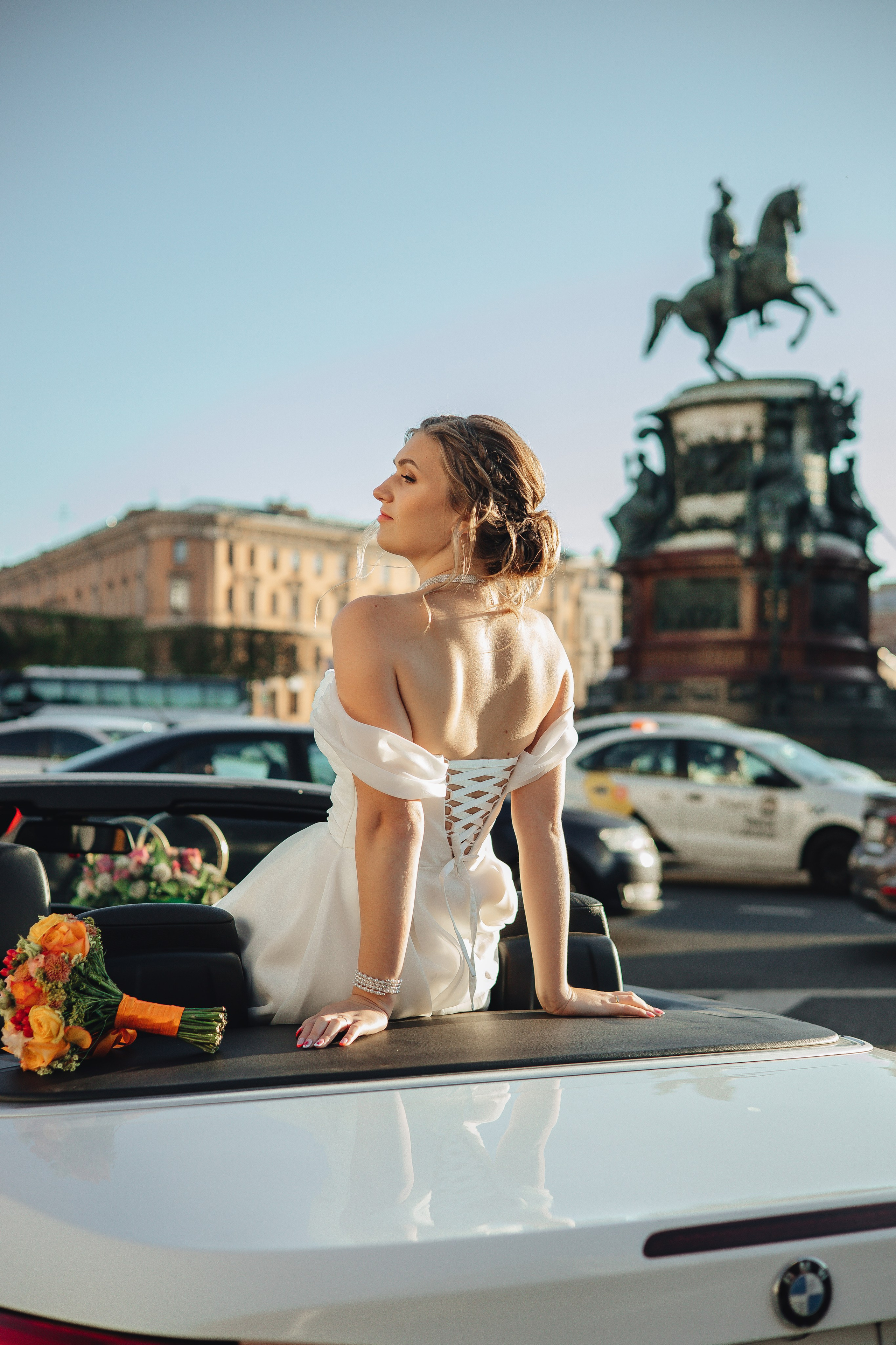 Оля & Ваня. Яркая осень. Свадебный и семейный фотограф Пушкин Царское Село СПБ Питер Санкт-Петербург и Рязань Ольга Козлова