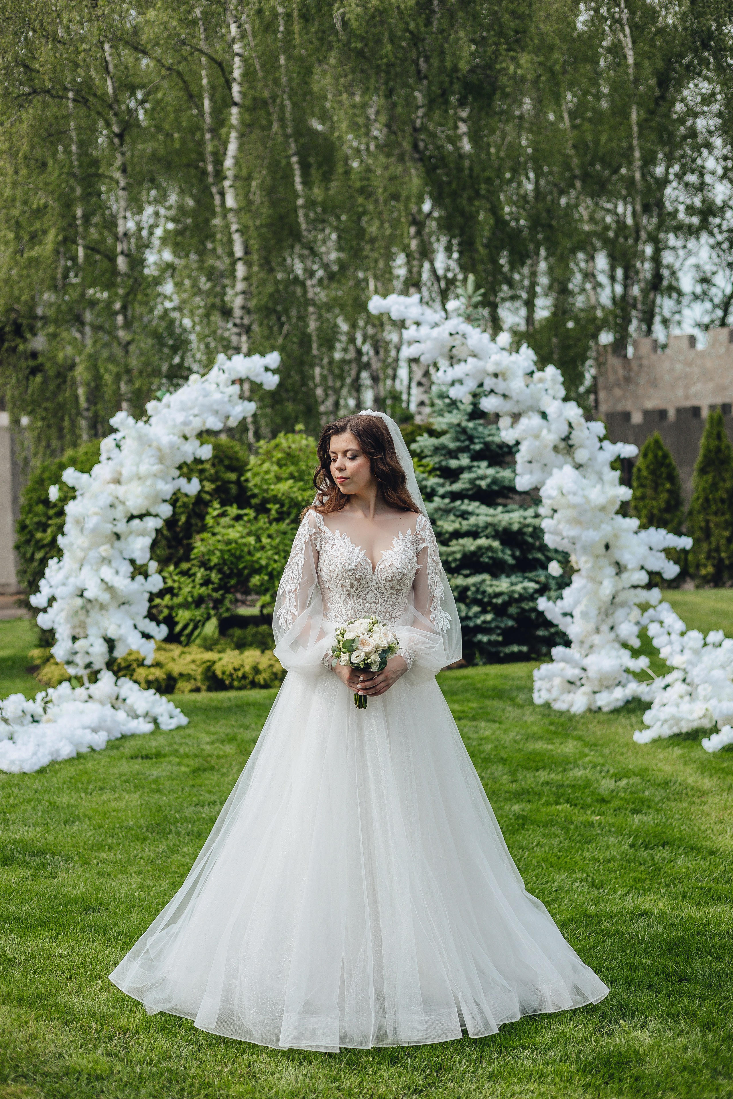 Настя и Вова. Свадебный и семейный фотограф Пушкин Царское Село СПБ Питер Санкт-Петербург и Рязань Ольга Козлова