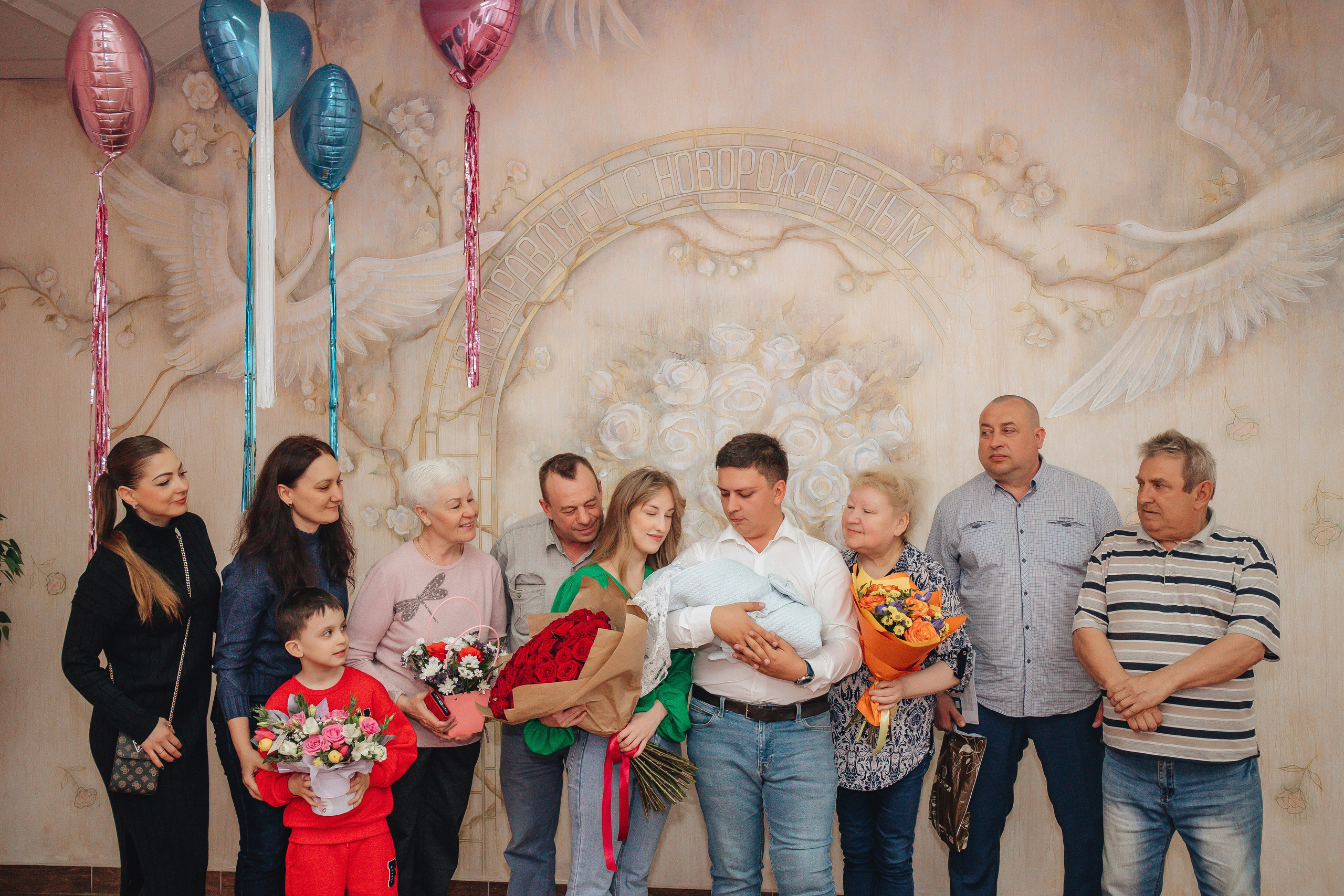 Выписка Сени. Свадебный и семейный фотограф Пушкин Царское Село СПБ Питер Санкт-Петербург и Рязань Ольга Козлова