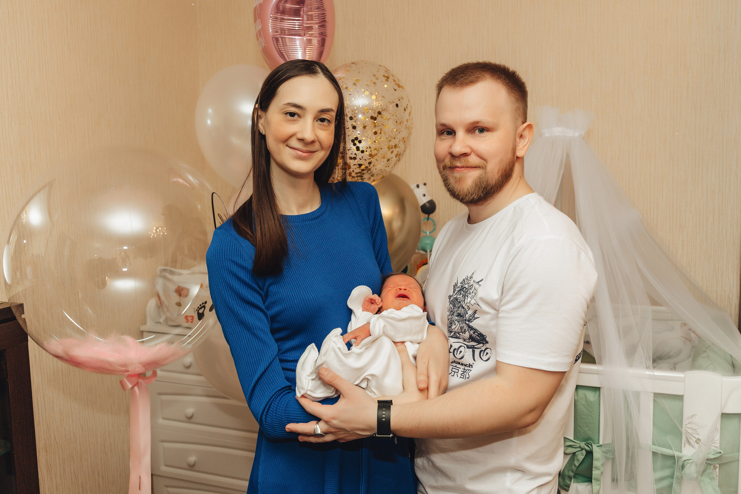 Выписка Софии. Свадебный и семейный фотограф Пушкин Царское Село СПБ Питер Санкт-Петербург и Рязань Ольга Козлова