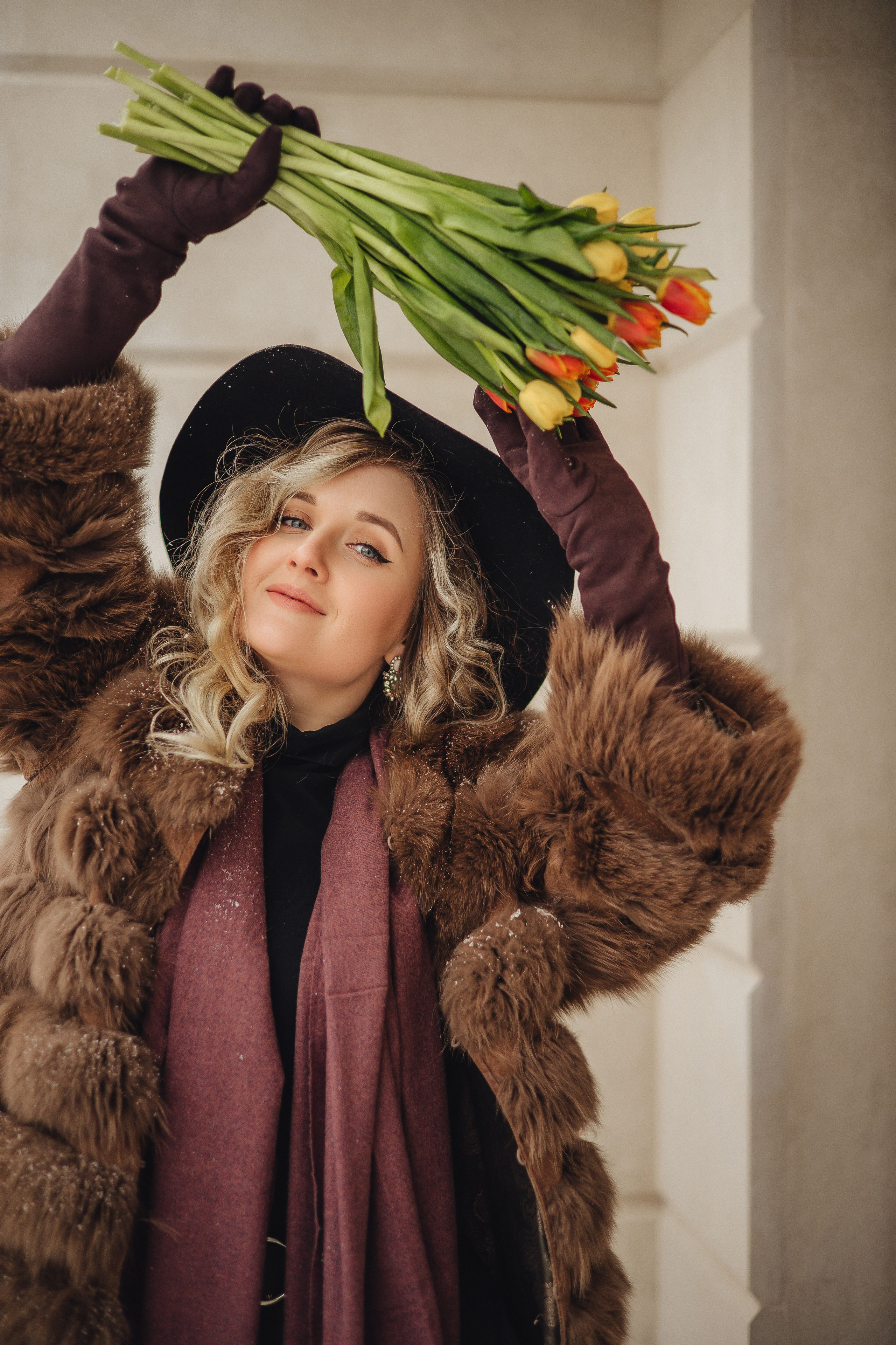 Катя. Фотопрогулка. Свадебный и семейный фотограф Пушкин Царское Село СПБ Питер Санкт-Петербург и Рязань Ольга Козлова