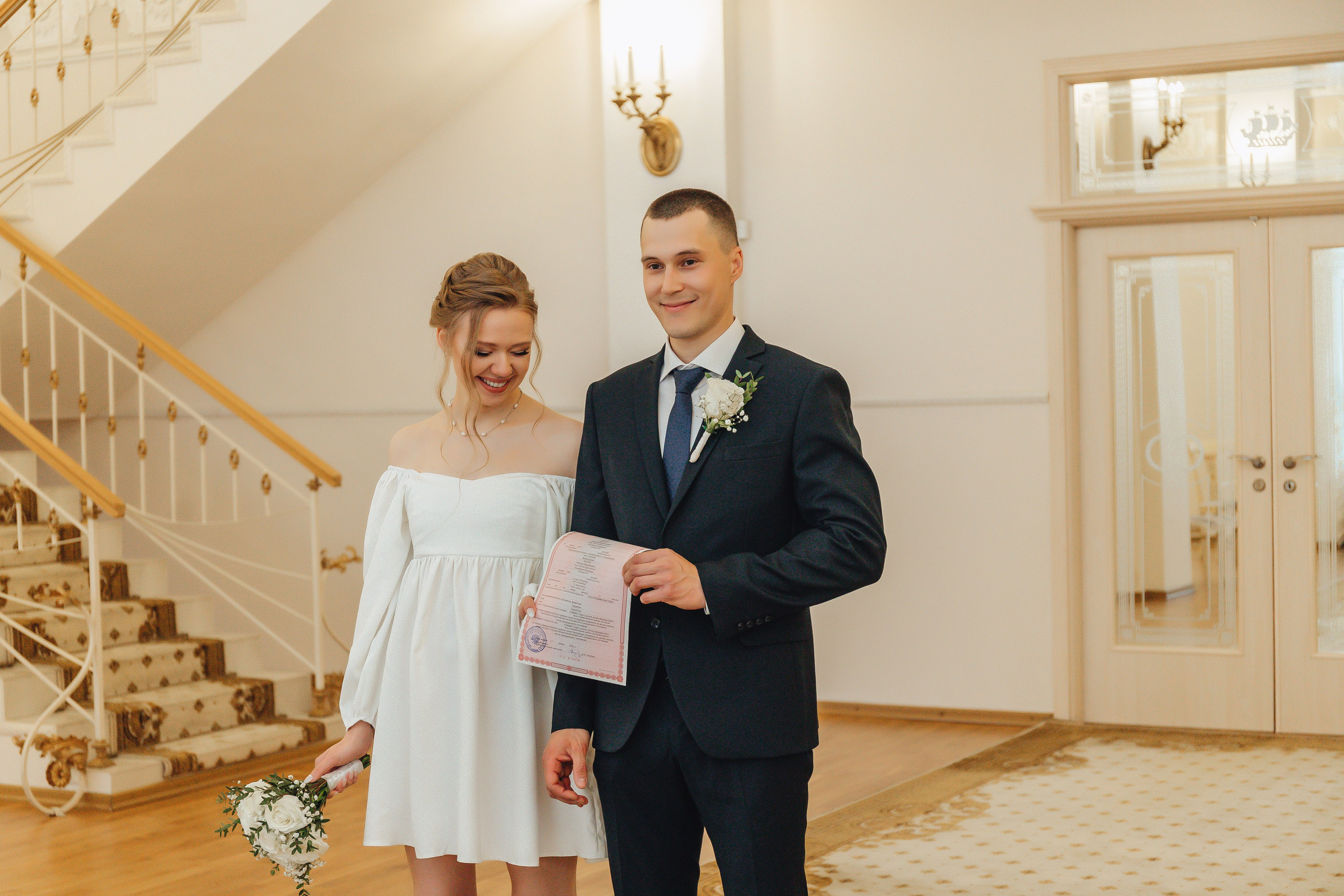 Тимур & Катя. ЗАГС Адмиралтейского района. Свадебный и семейный фотограф Пушкин Царское Село СПБ Питер Санкт-Петербург и Рязань Ольга Козлова