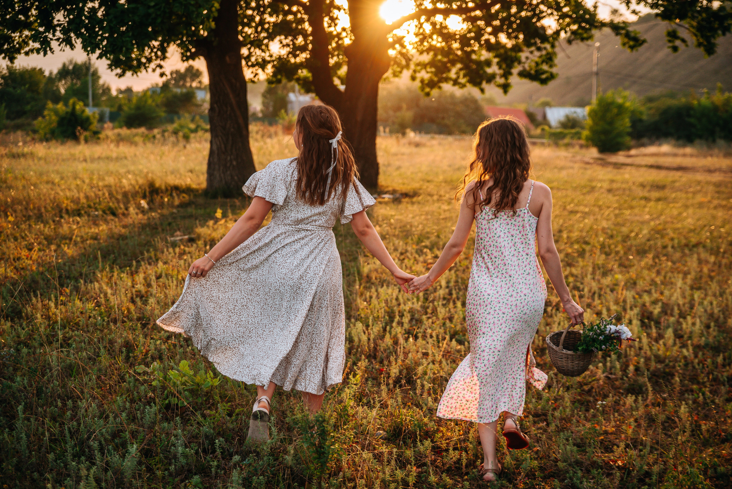 Летний Пикник. Главная