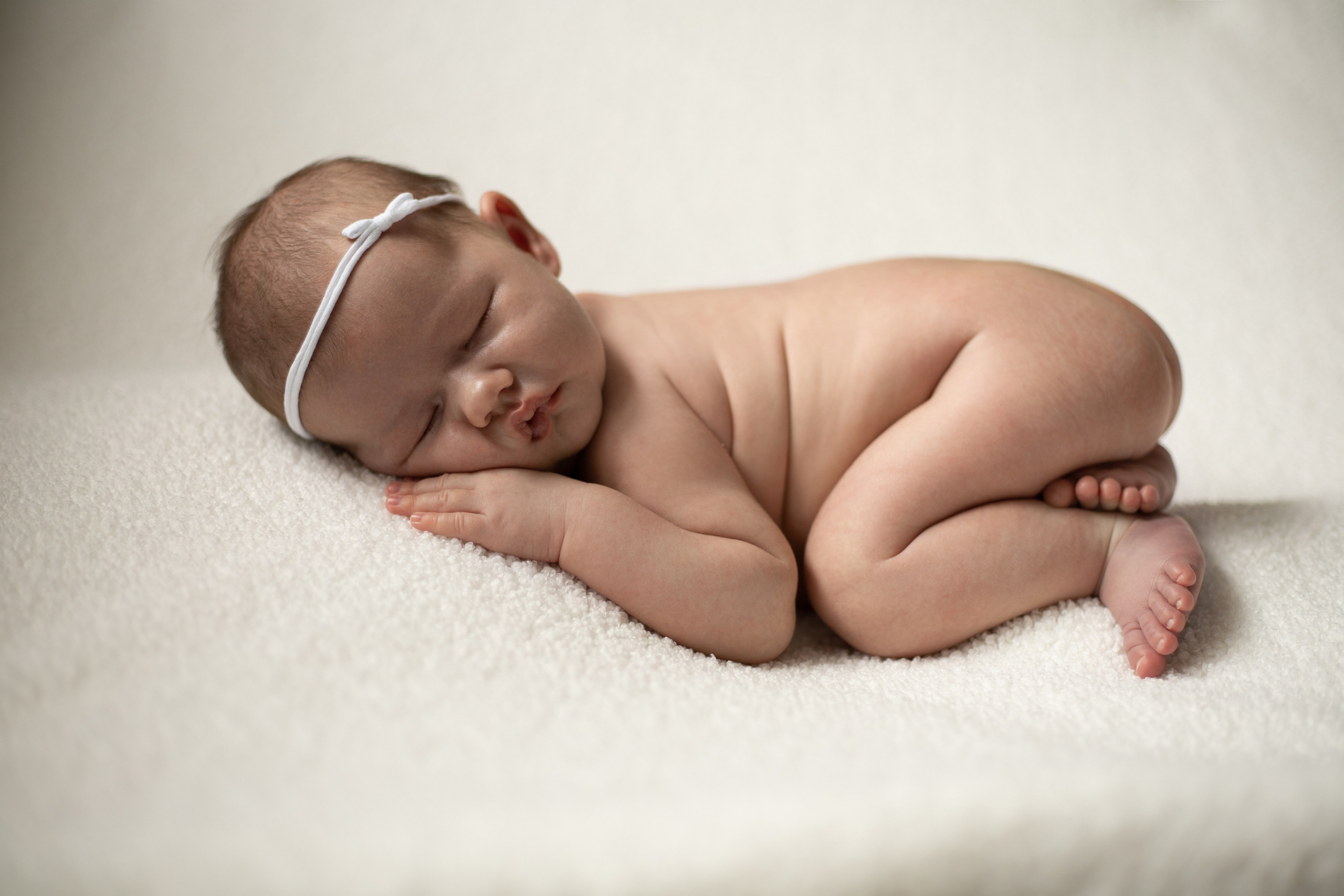 Новорожденные. Фотограф новорожденных в Екатеринбурге