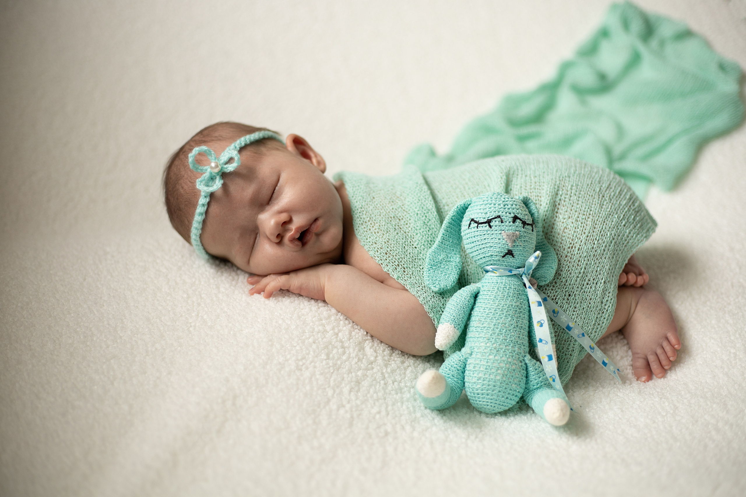 Новорожденные. Фотограф новорожденных в Екатеринбурге