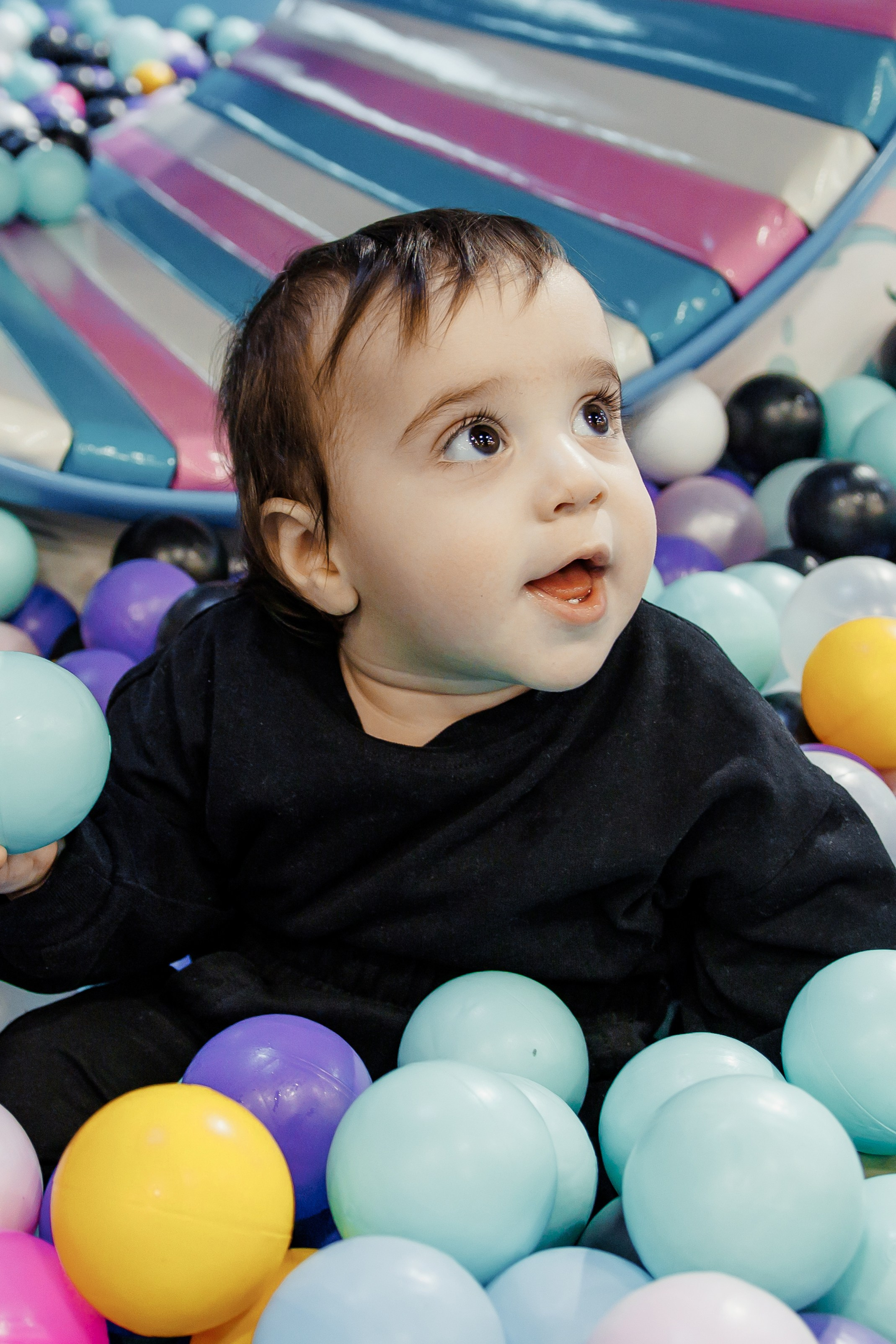 Давид 2 года. Диана фотограф в Краснодаре