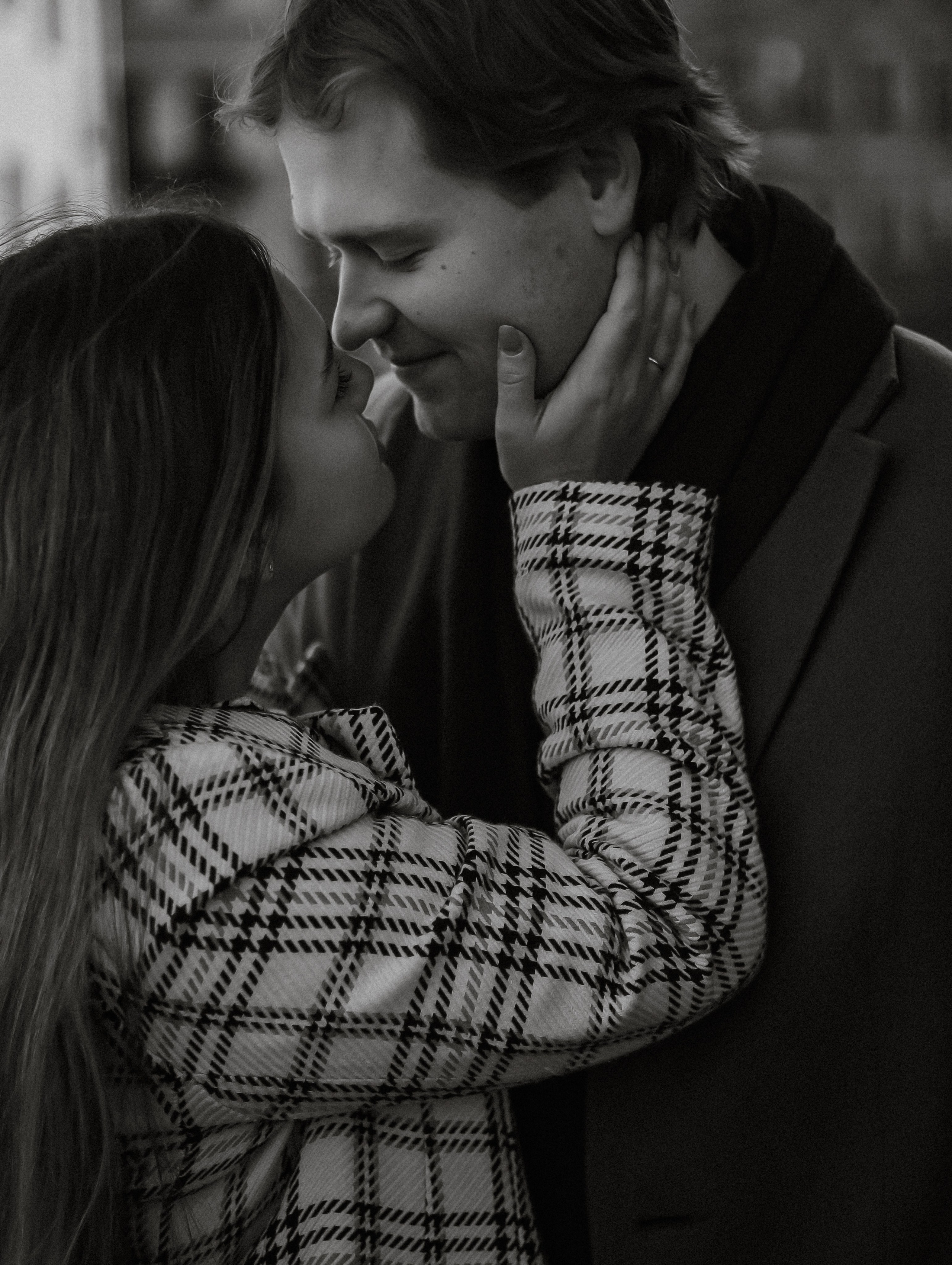 Слава и диана. Свадебный фотограф в Казани и Санкт-Петербурге Евгения Есенина