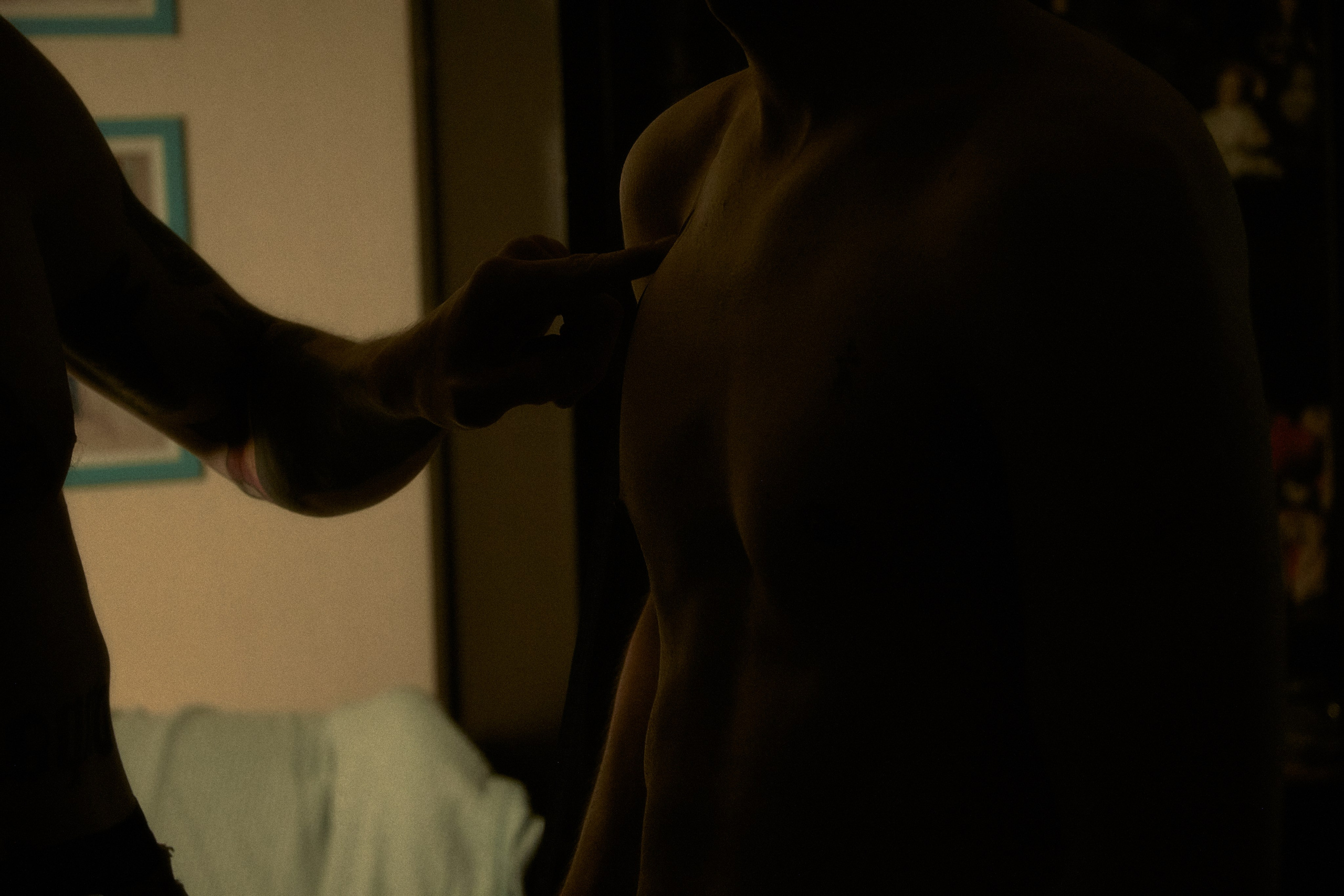 The body as broken manuscript. Фотограф Елизавета Маслова. Москва. Art, Fashion