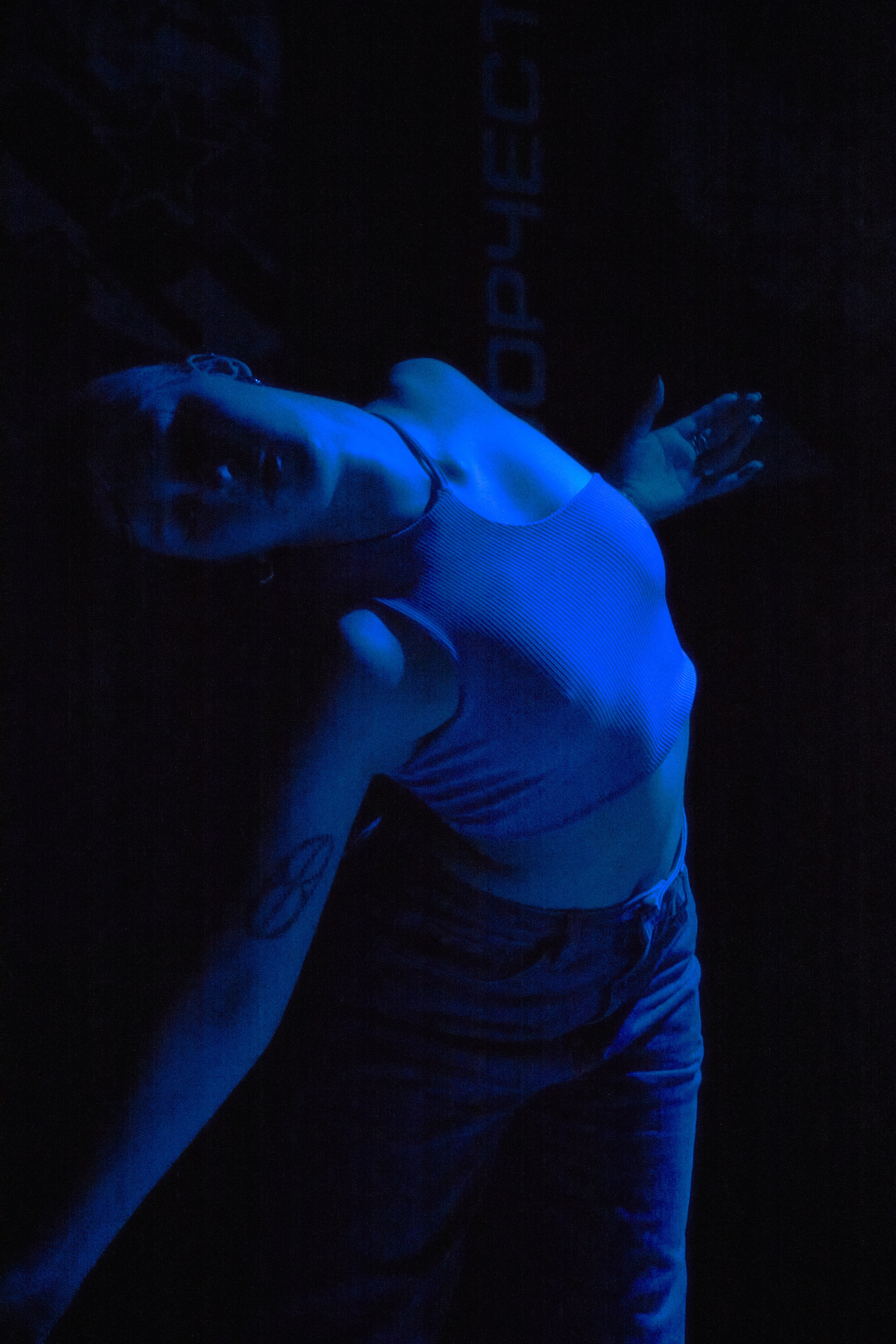 Dance jam. Фотограф Елизавета Маслова. Москва. Art, Fashion