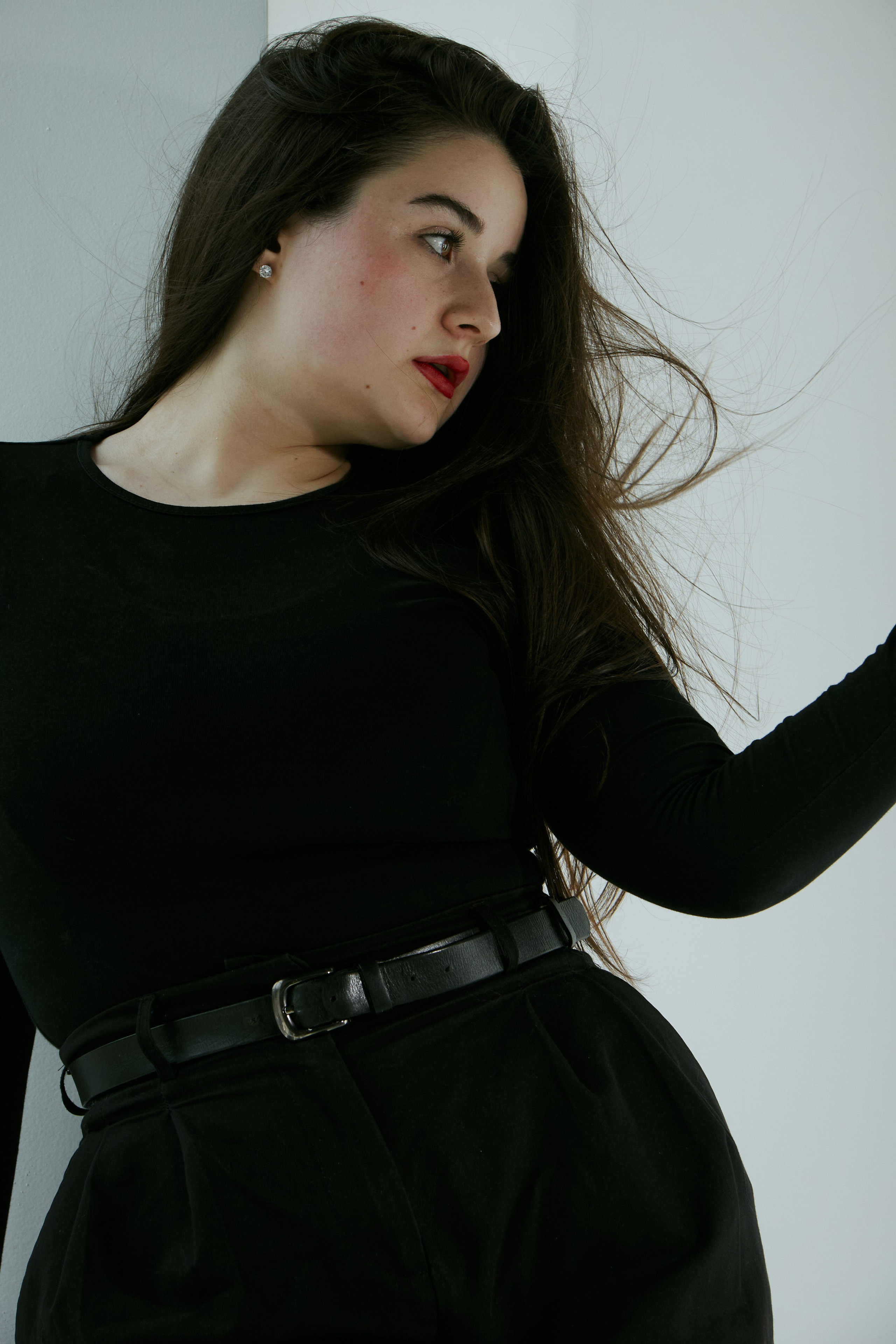 Кристина. Фотограф Елизавета Маслова. Москва. Art, Fashion