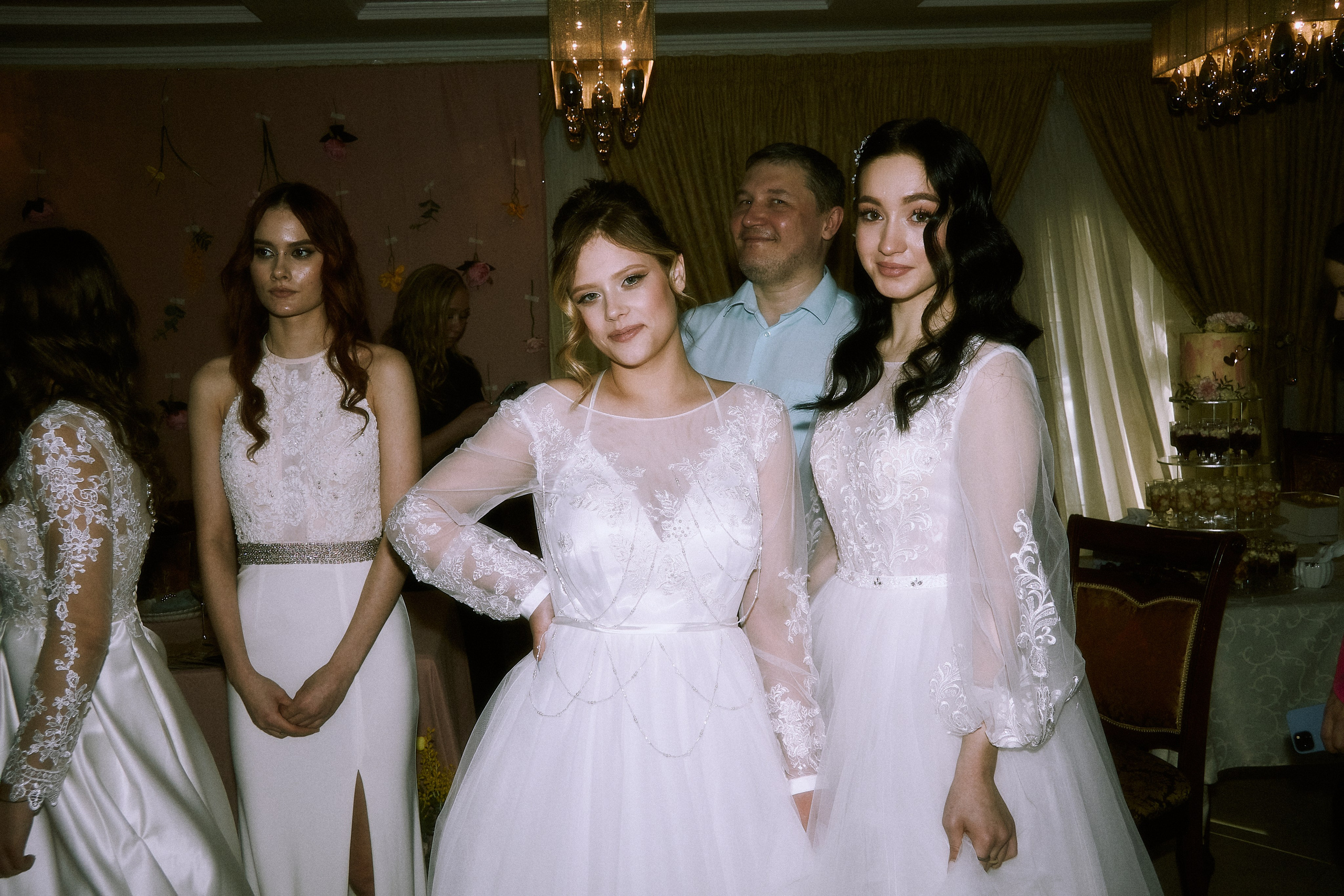 WEDDING EXHIBITION 2024. Фотограф Елизавета Маслова. Москва. Art, Fashion