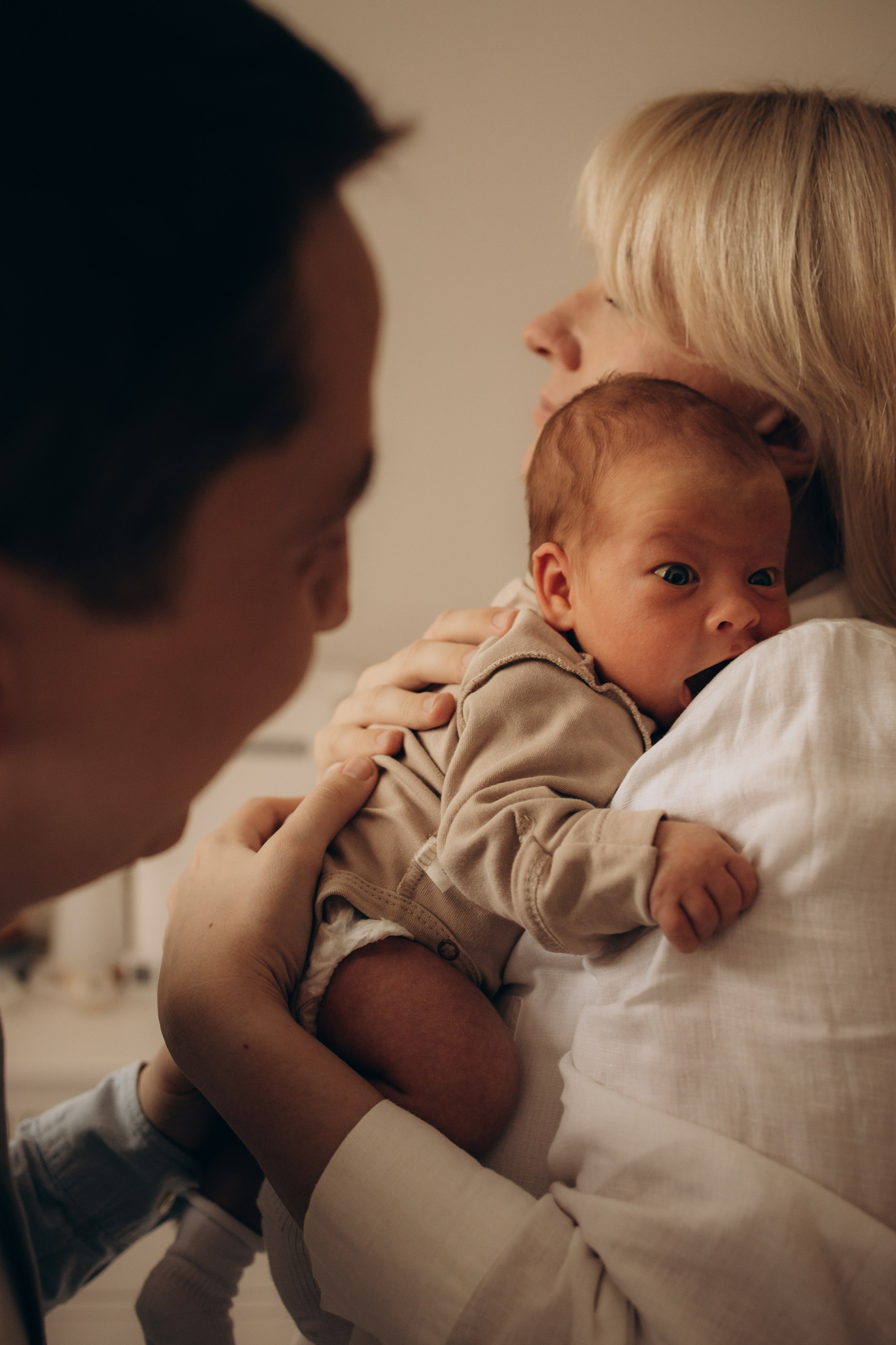 Саша Маша и Дима. Фотограф lifestylе в Москве Пшеничная Анастасия