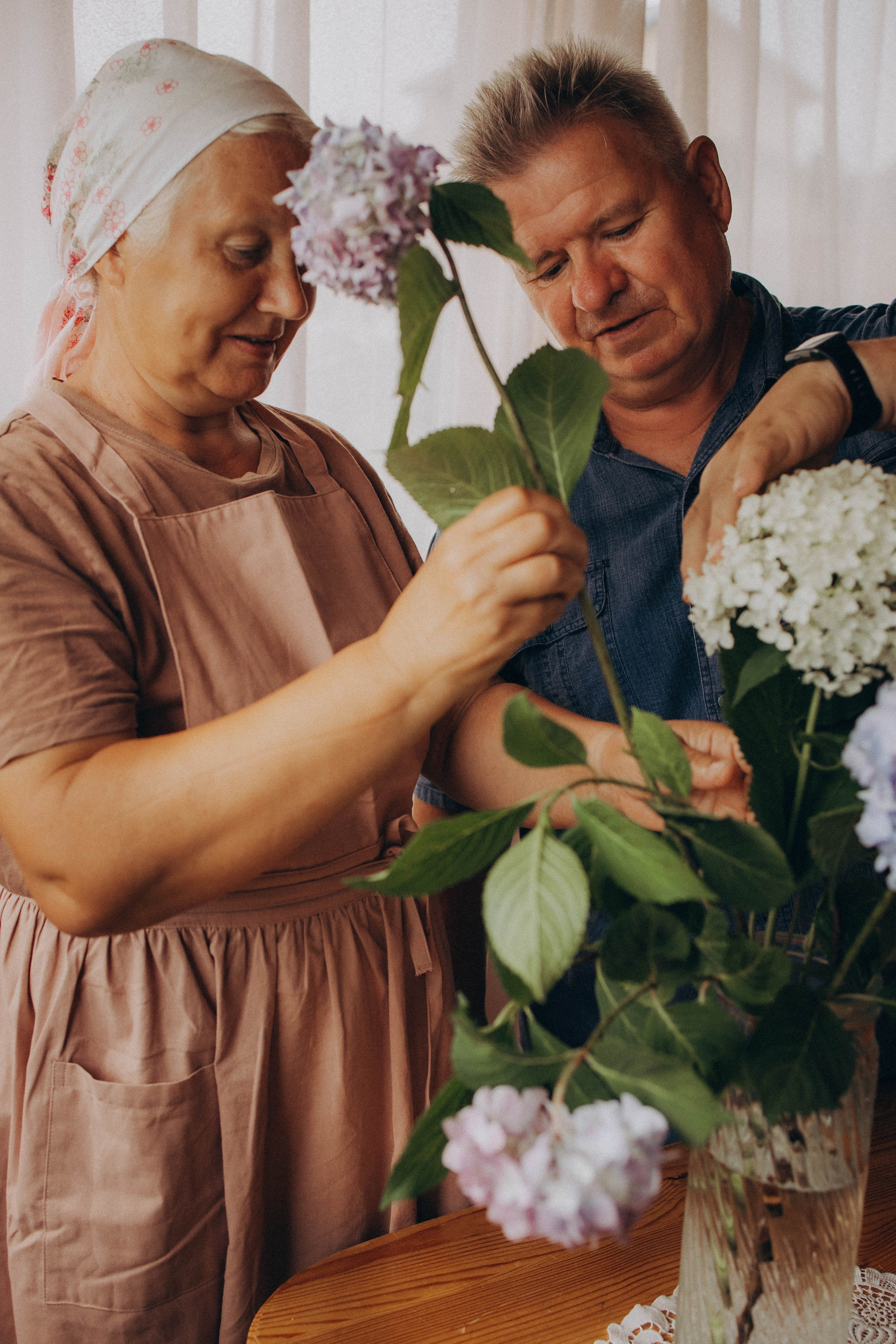 Одним летним днем. Фотограф lifestylе в Москве Пшеничная Анастасия