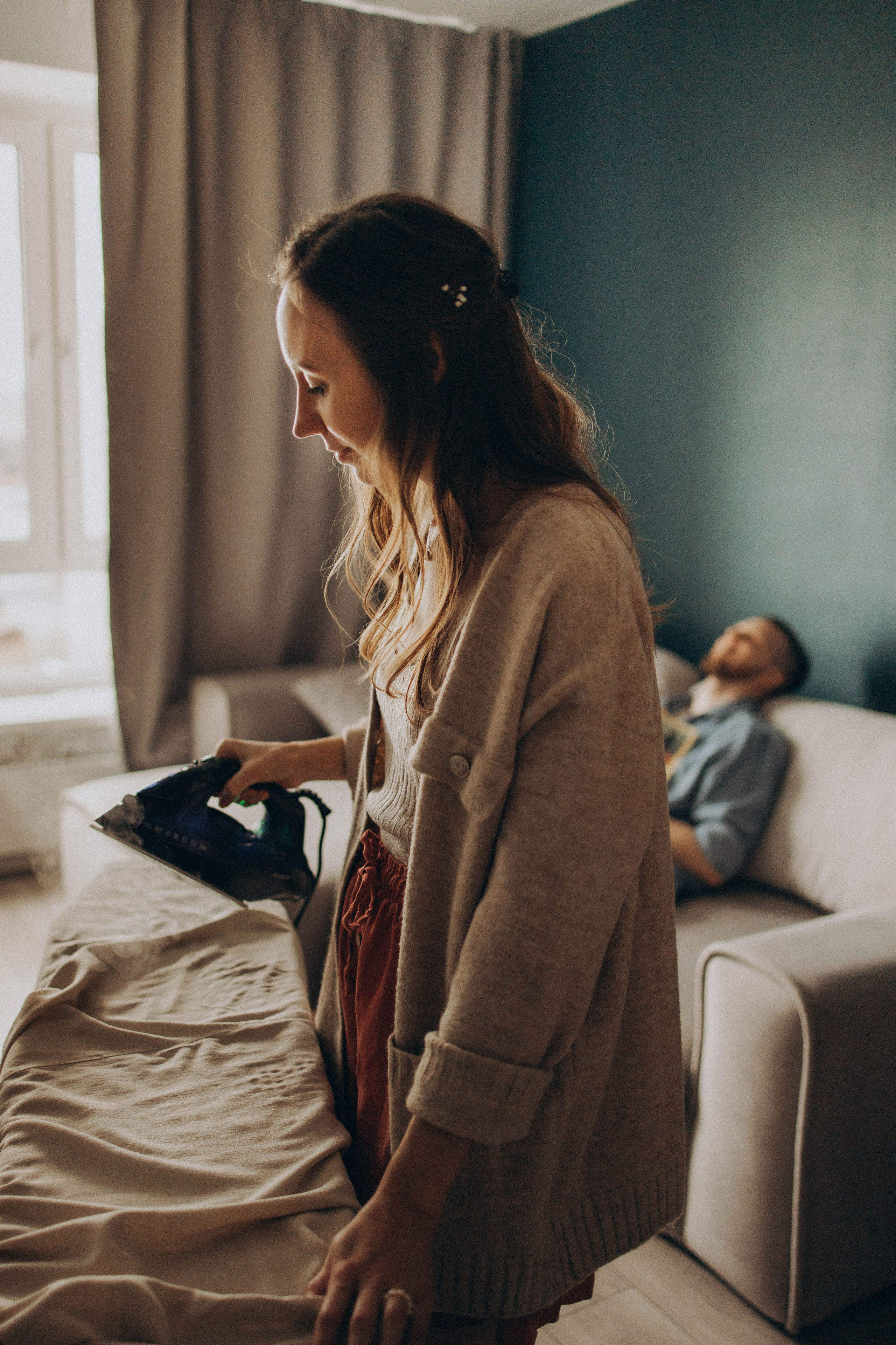 Катя 🤍 Витя. Фотограф lifestylе в Москве Пшеничная Анастасия