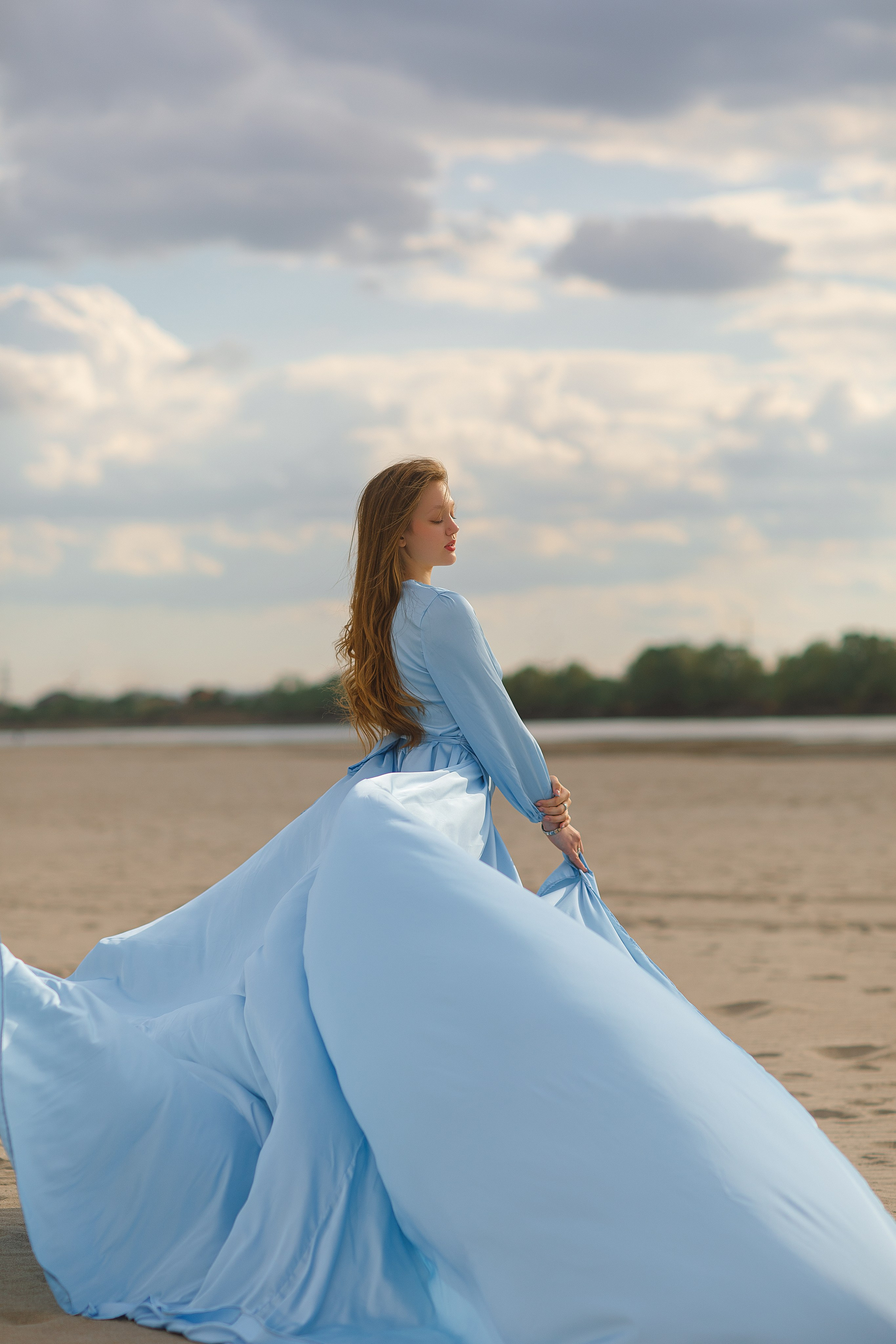 Кристина. Свадебный и семейный фотограф/видеограф в Краснодаре Наталья Осинская