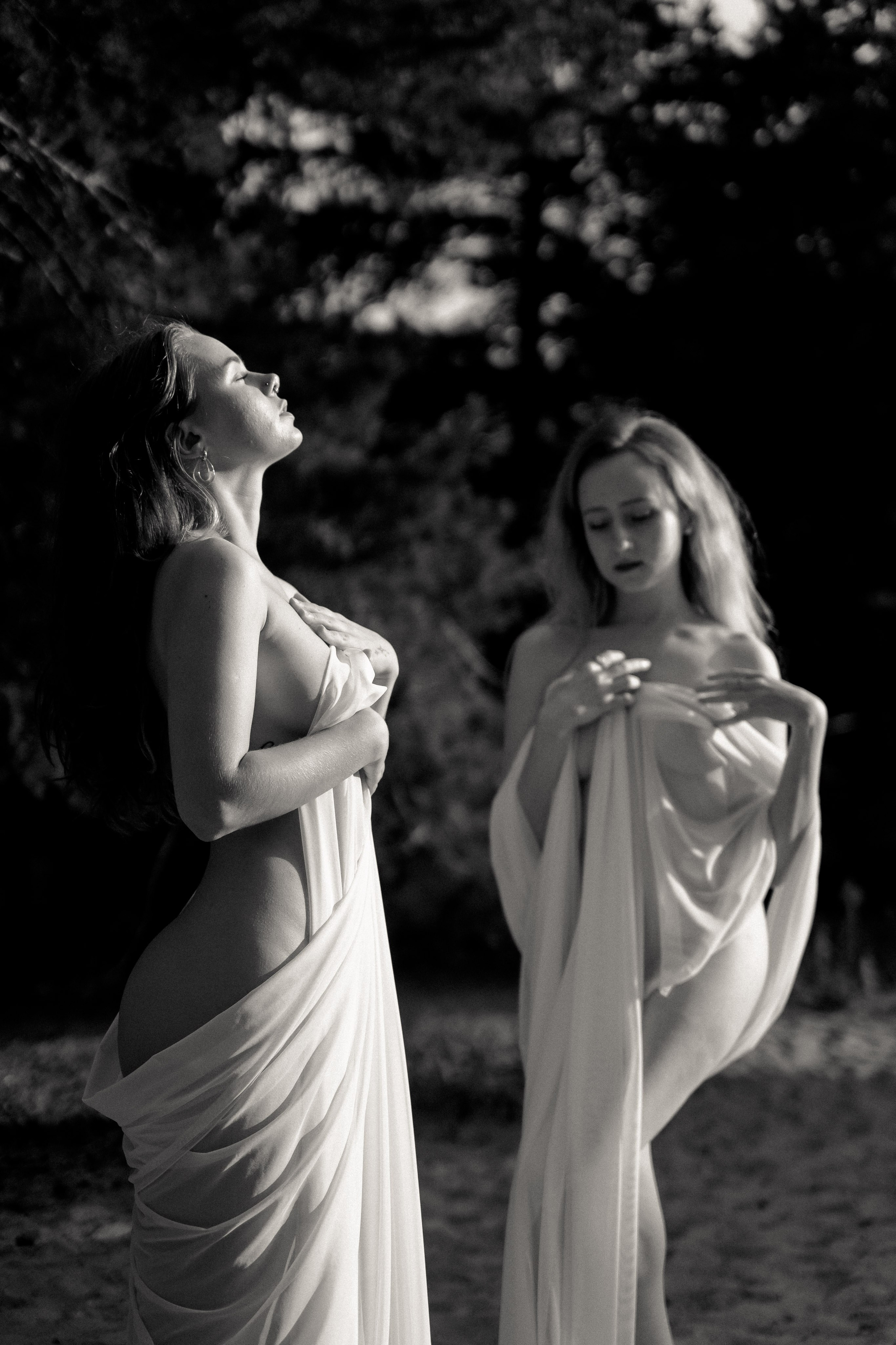 Женя Аня. Портретный арт и репортажный фотограф в Нячанге Ульяхина Полина