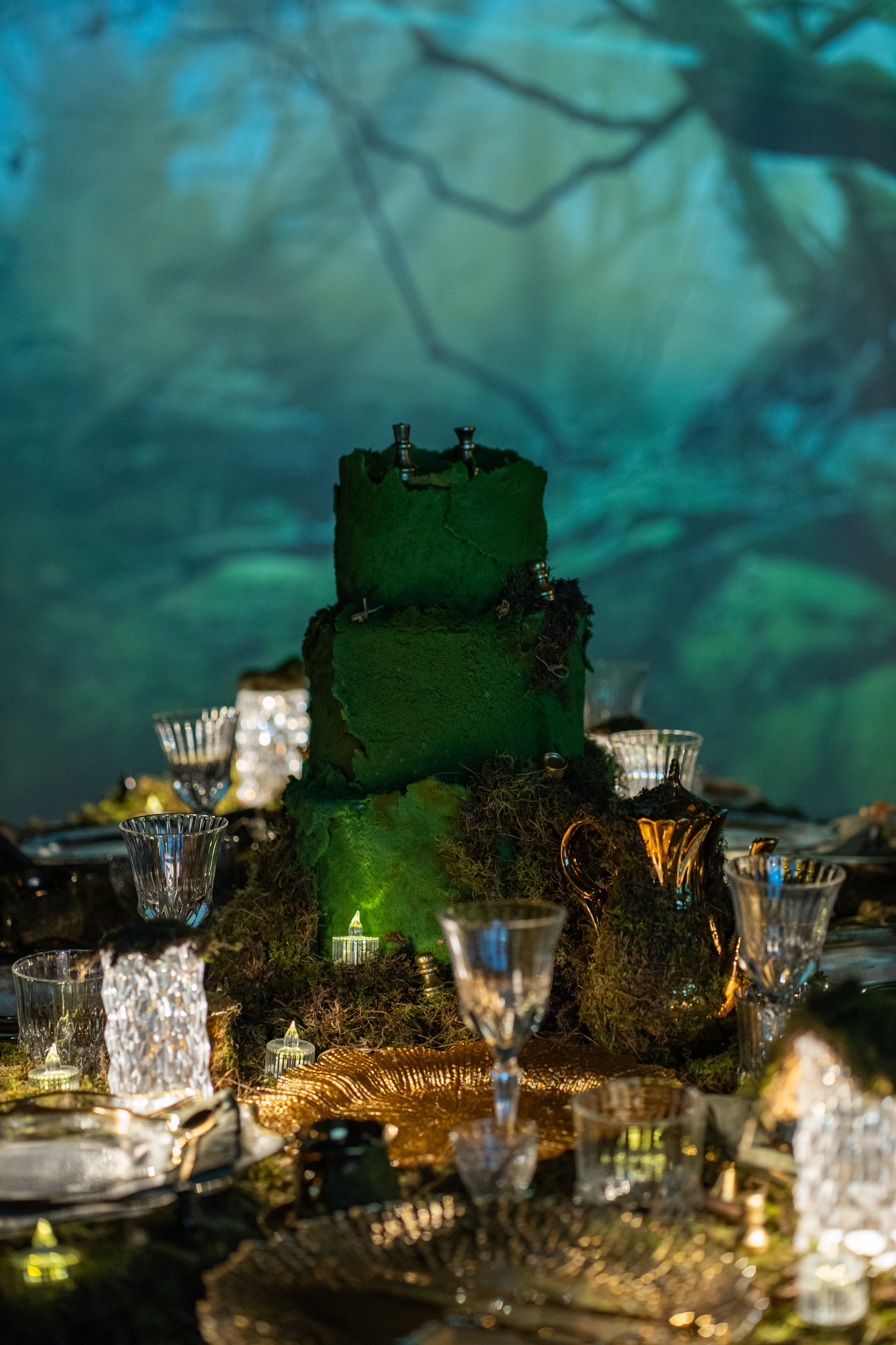 Проект Англия. Дизайнер в Москве Алла Зорина