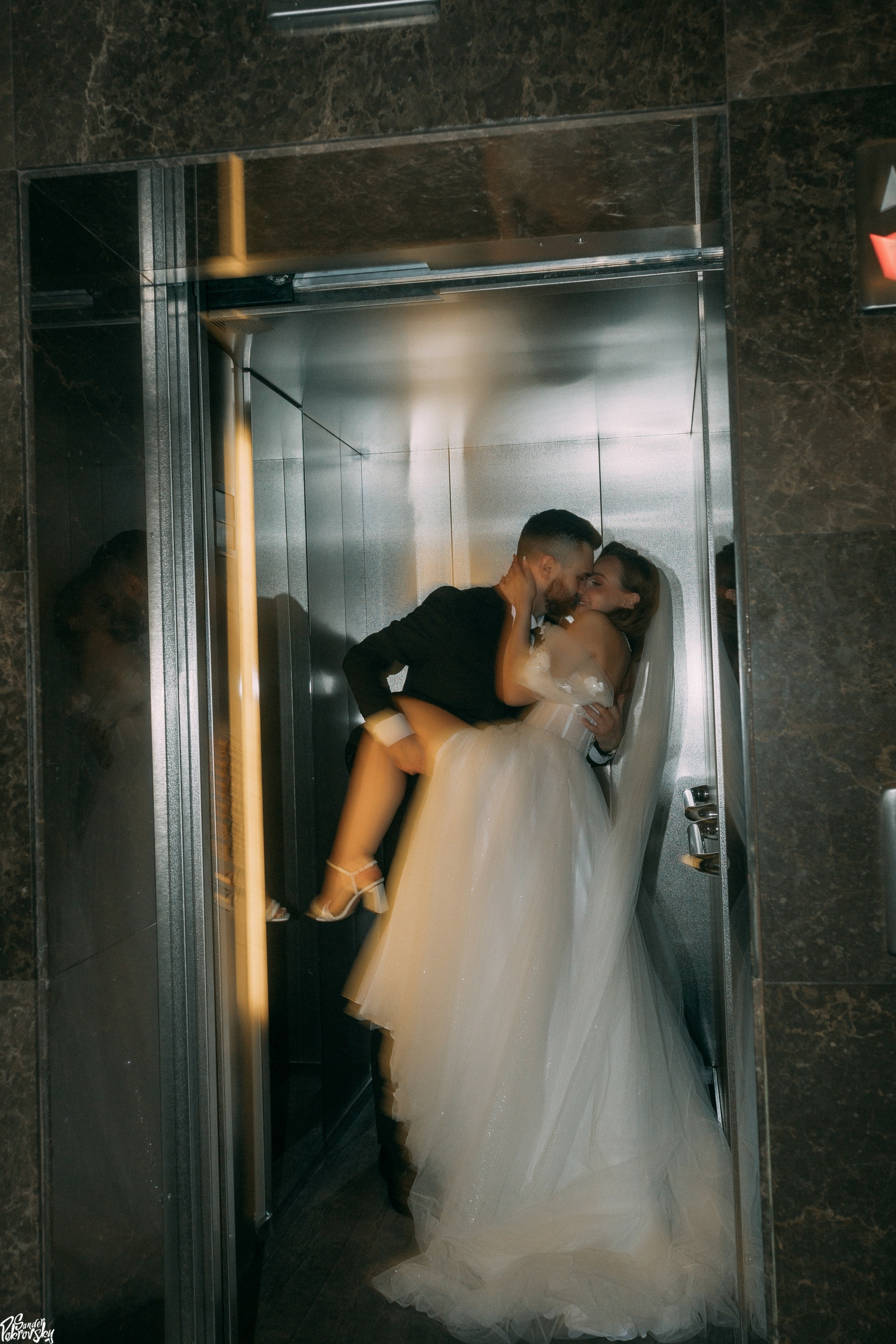 Артём & Настя 27.07.2023. Свадебный и репортажный фотограф в Чебоксарах Покровский Александр