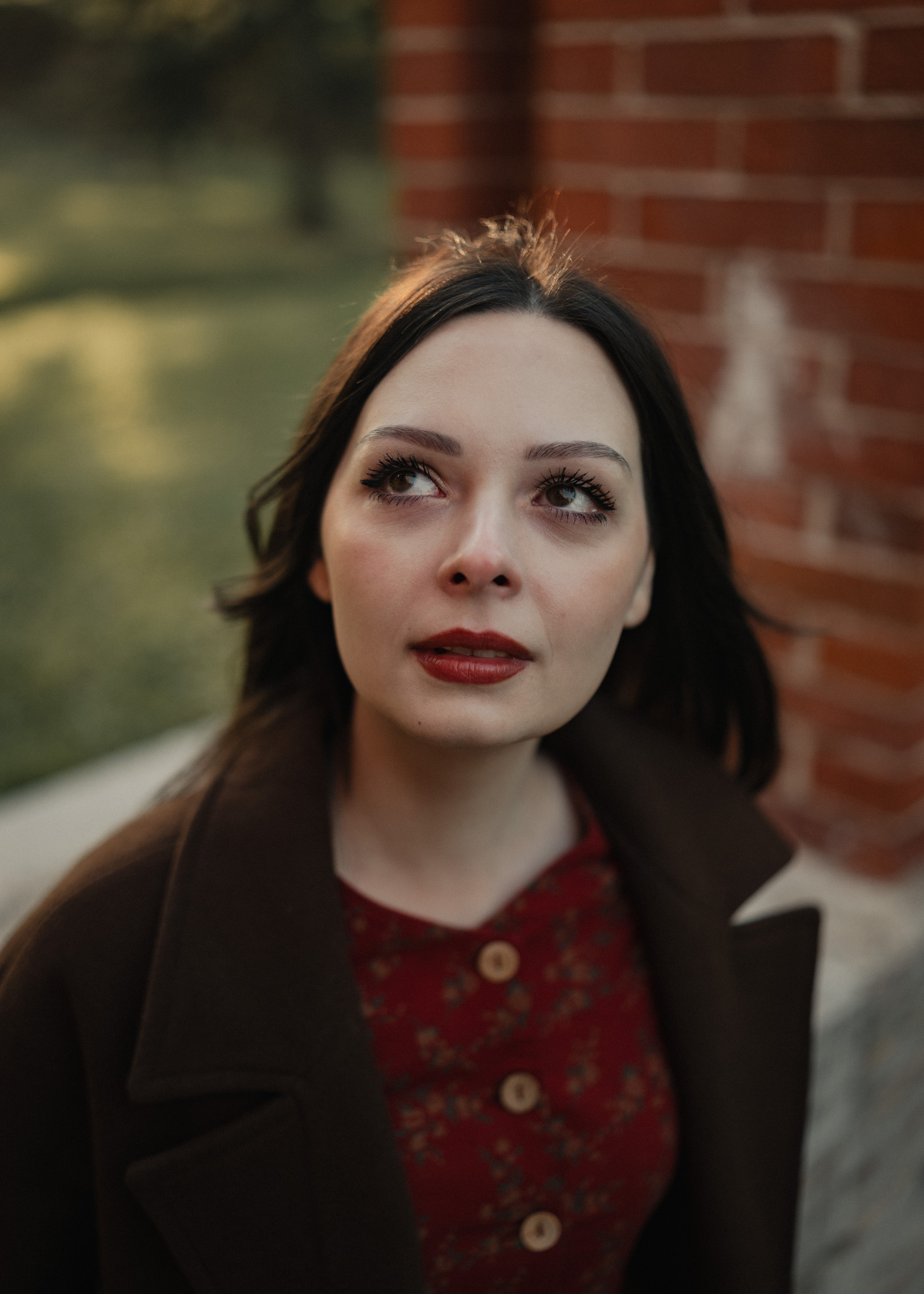 Фотограф Ника Лиепа