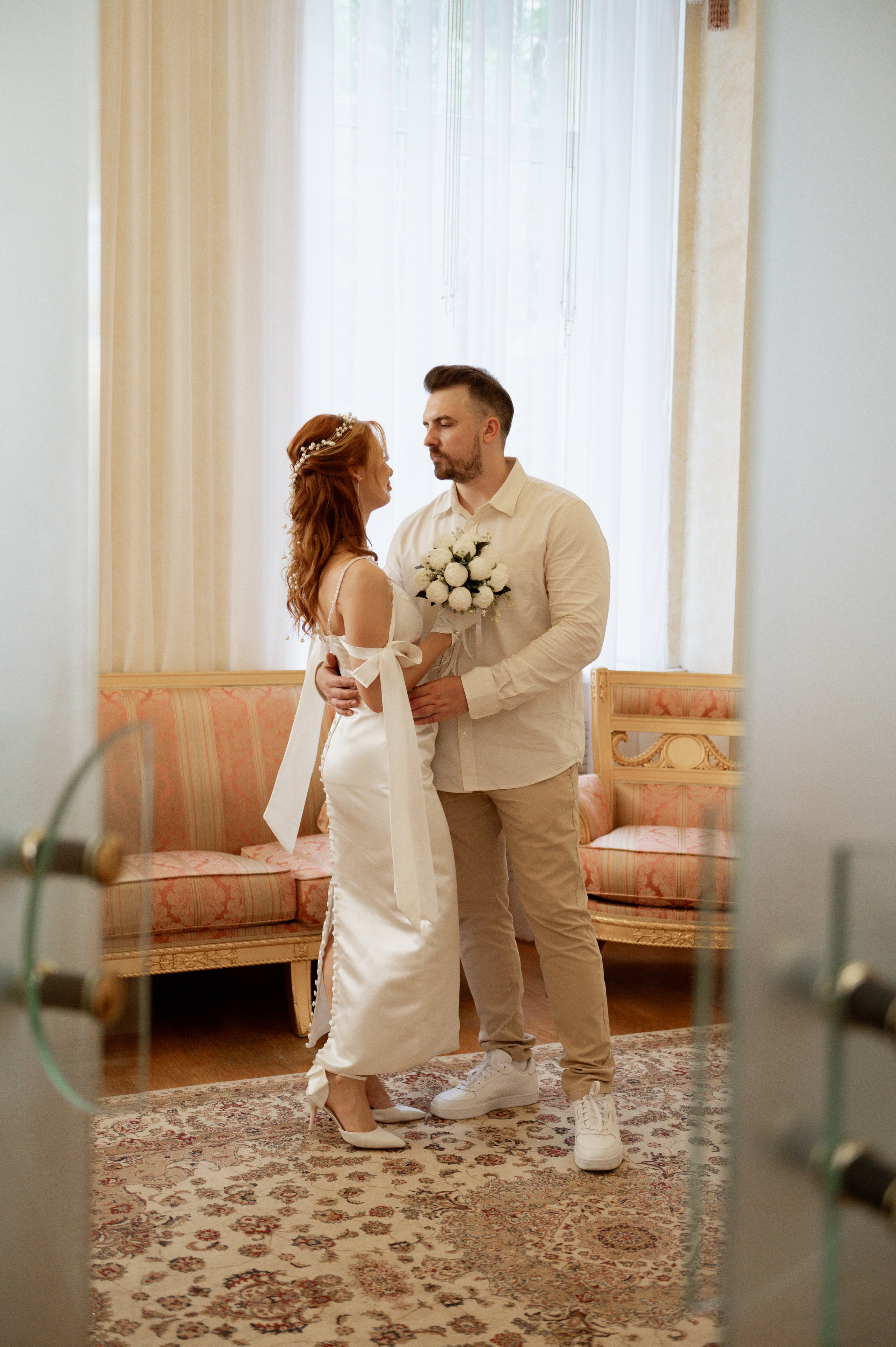 Вячеслав | Алина