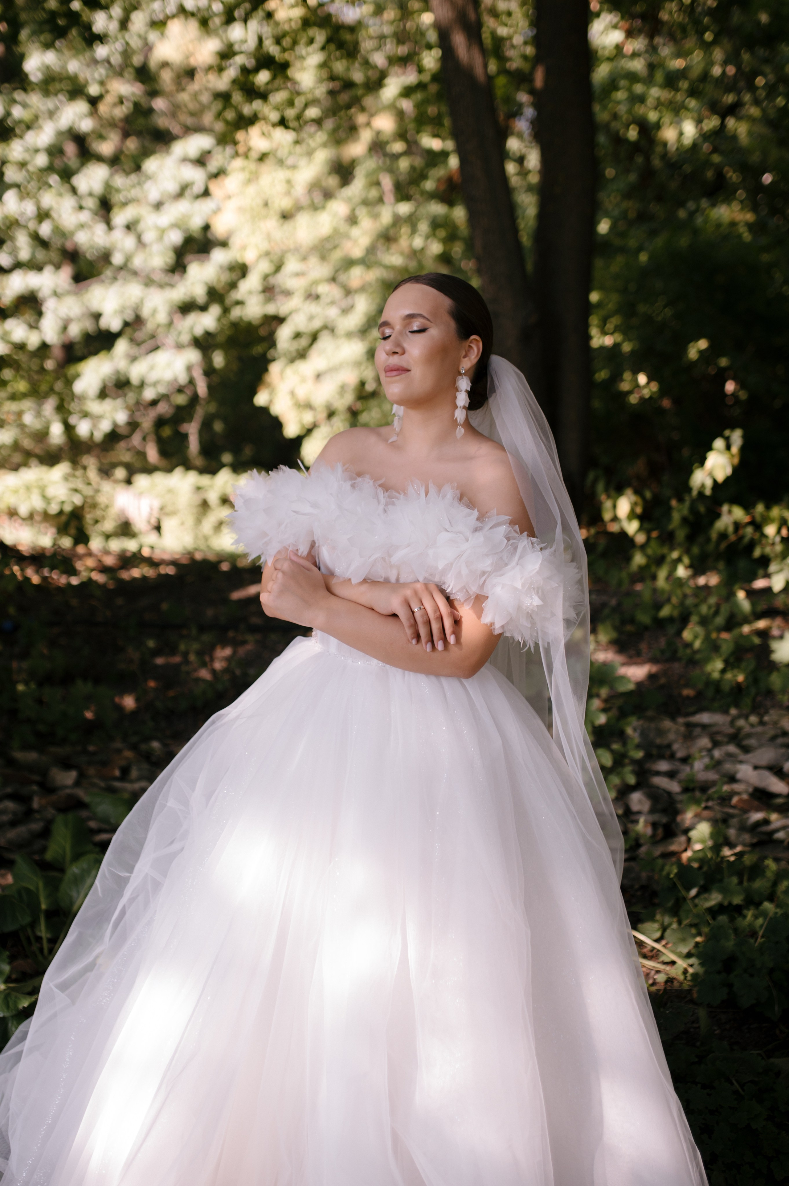 М&Д. Свадебный и семейный фотограф Олеся Маркелова