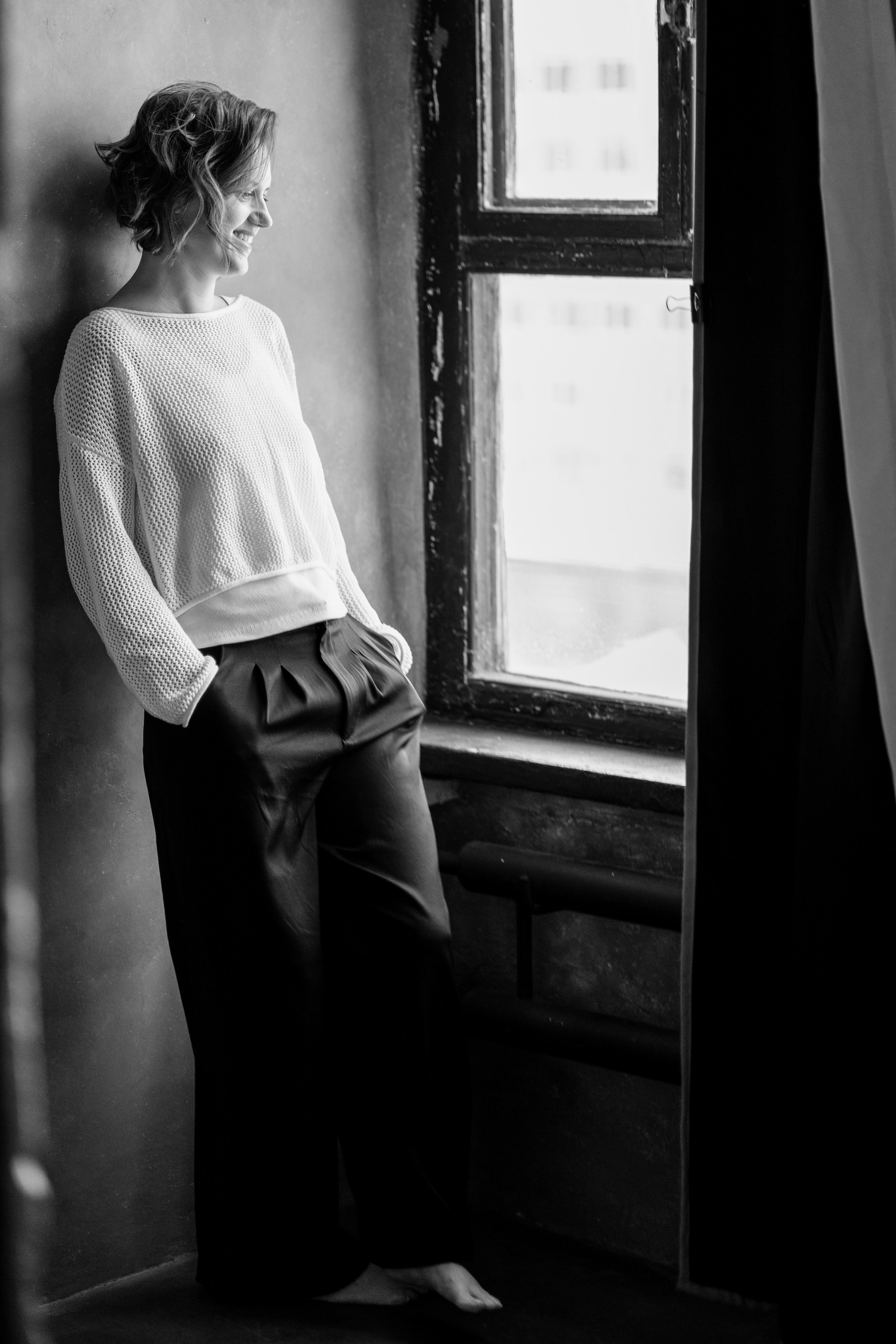 Мария. Женский фотограф в Красноярске