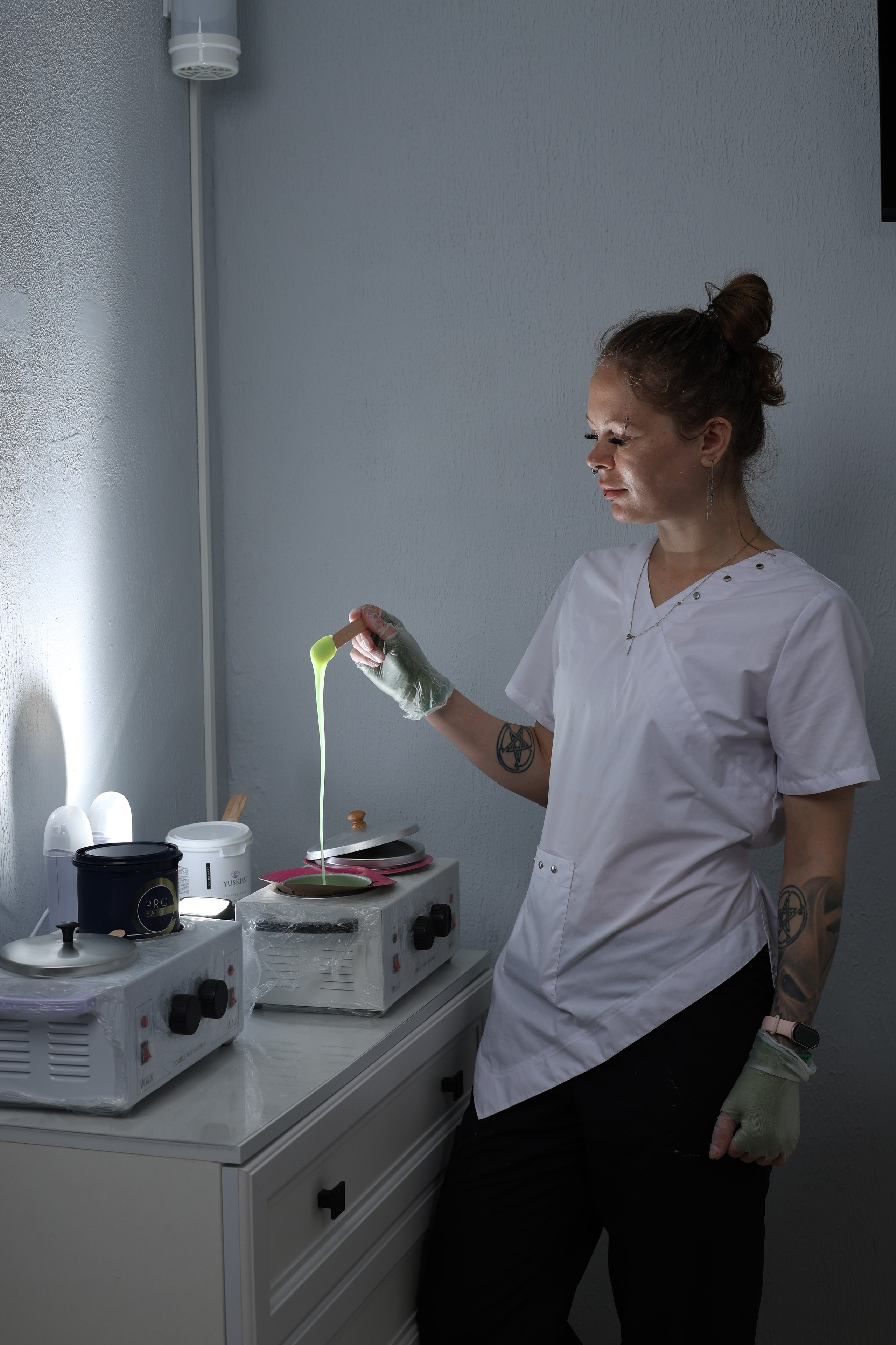 Салон «Мастерская красоты». Виктория Чернова Фотограф