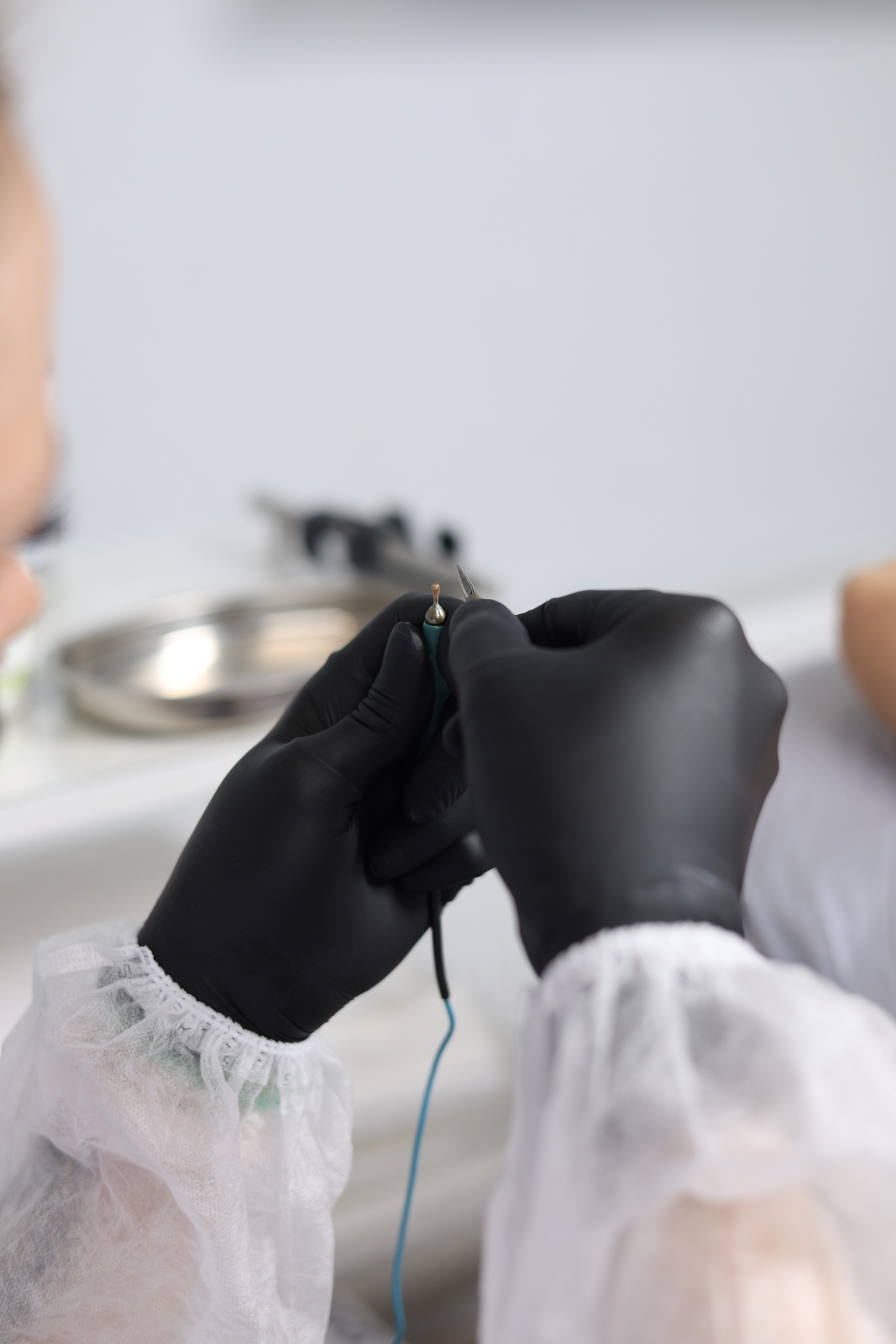 Салон «Мастерская красоты». Виктория Чернова Фотограф