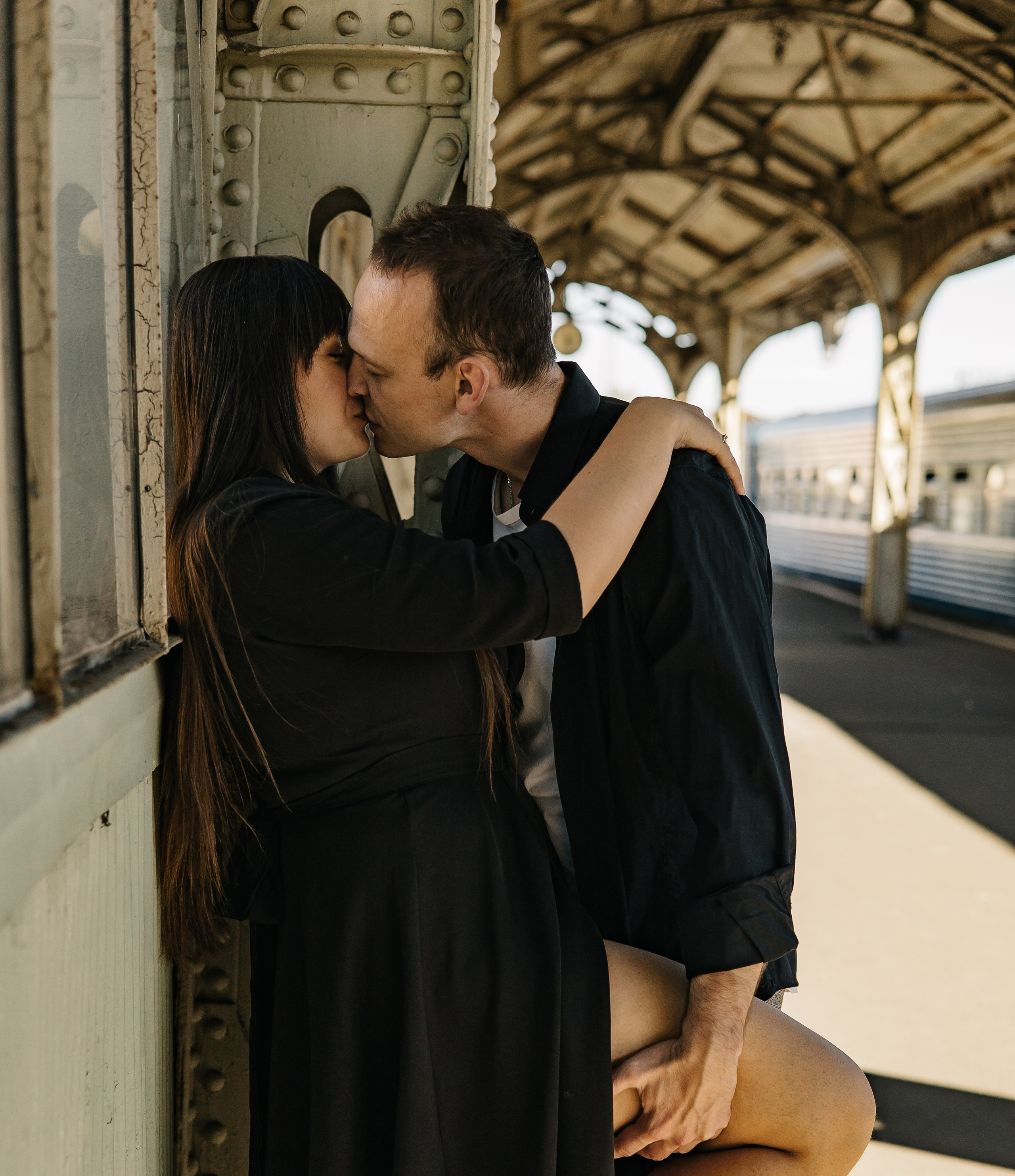 Таня ♡ Паша. Семейный фотограф | Санкт-Петербург