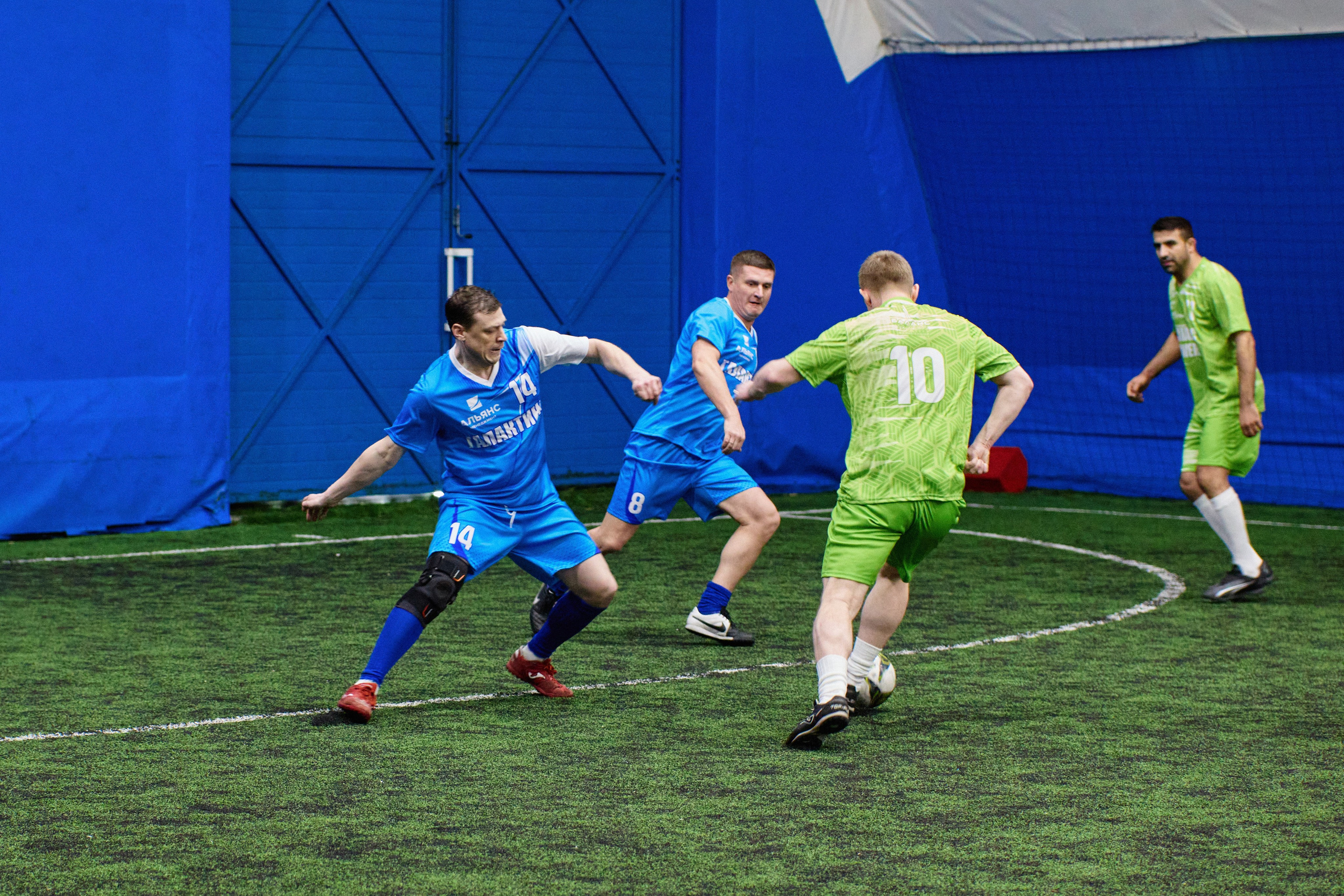 КУБОК АЛЬЯНСА. DENISOV ART (фото, видео, дизайн) САМАРА