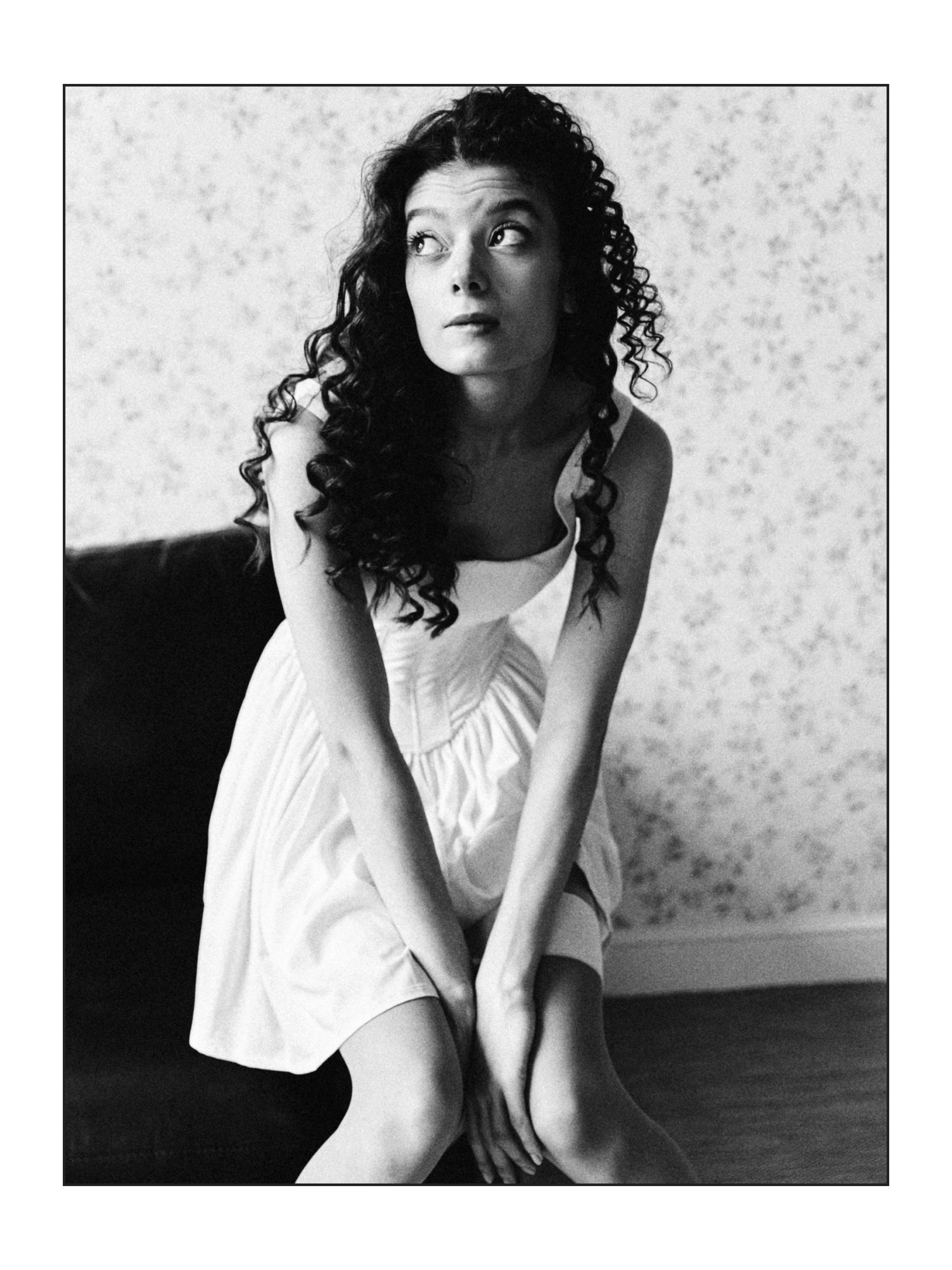 ANNA. Фотограф Екатерина Ситникова