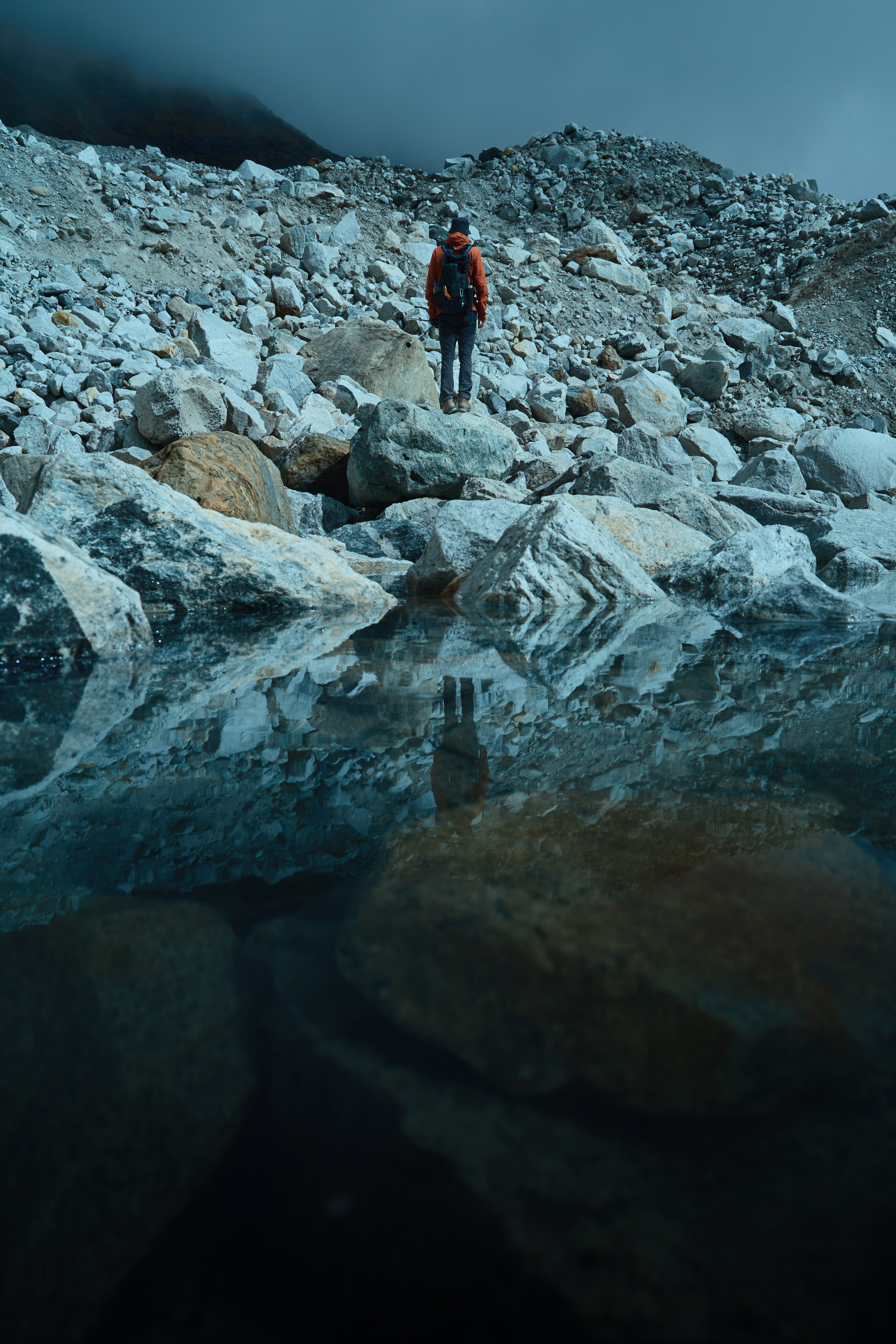 Непал. Фото