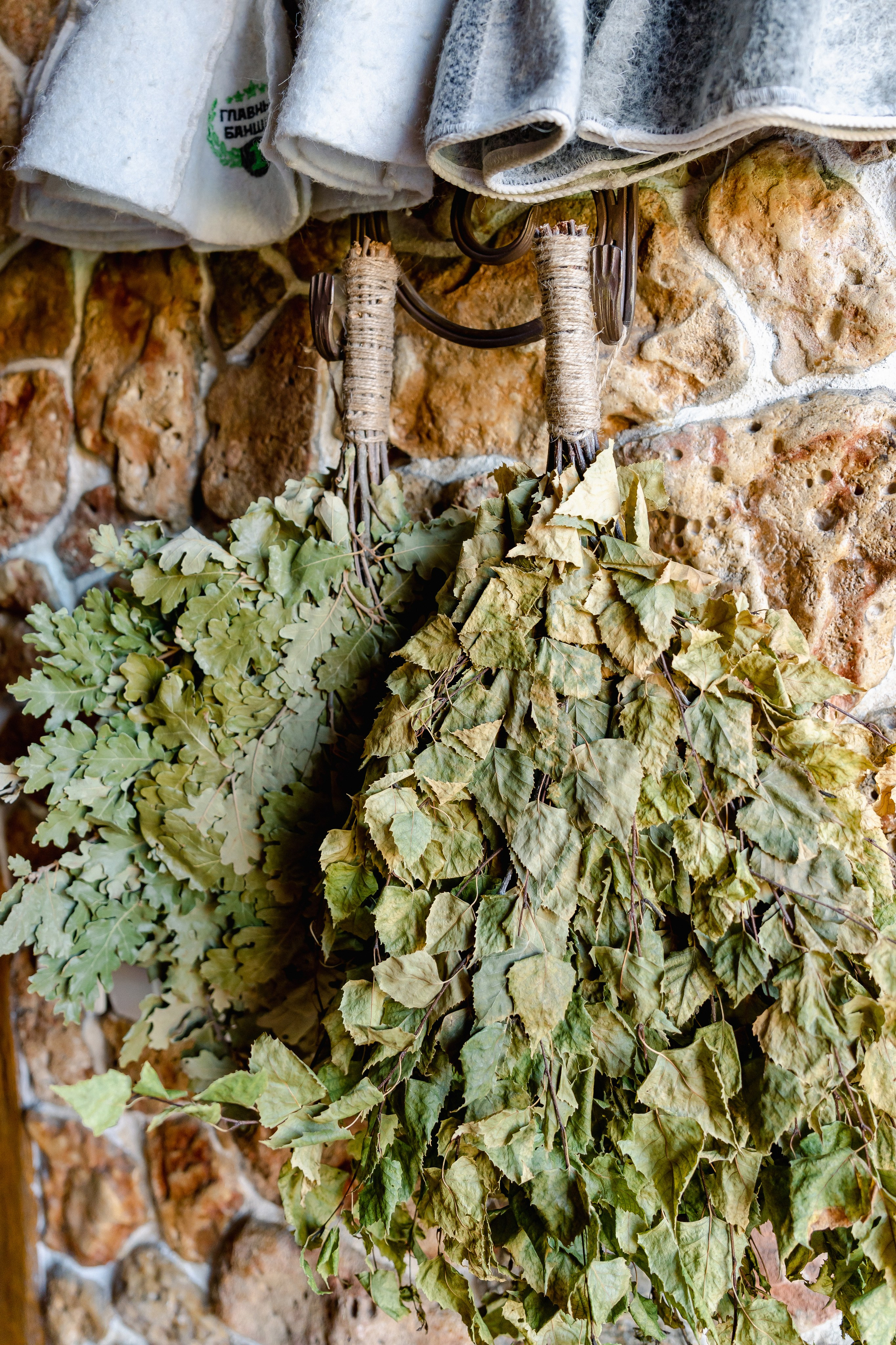 Бани. Отельный интерьерный фотограф Сочи