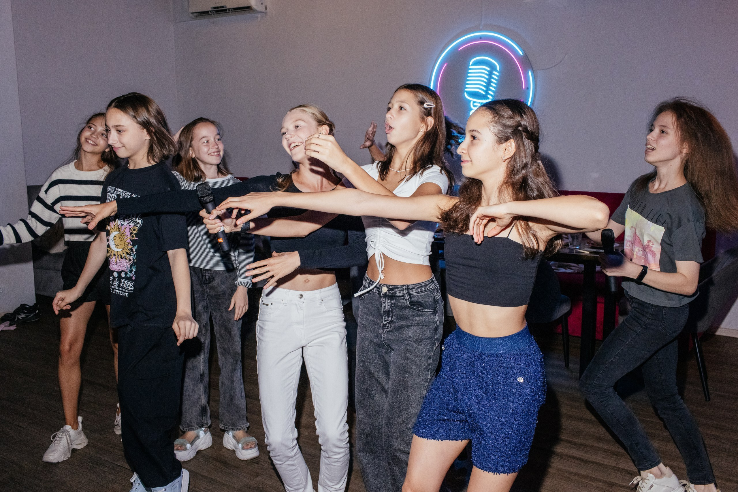 Тариф «Style». Аренда лофта в СПб для мероприятий